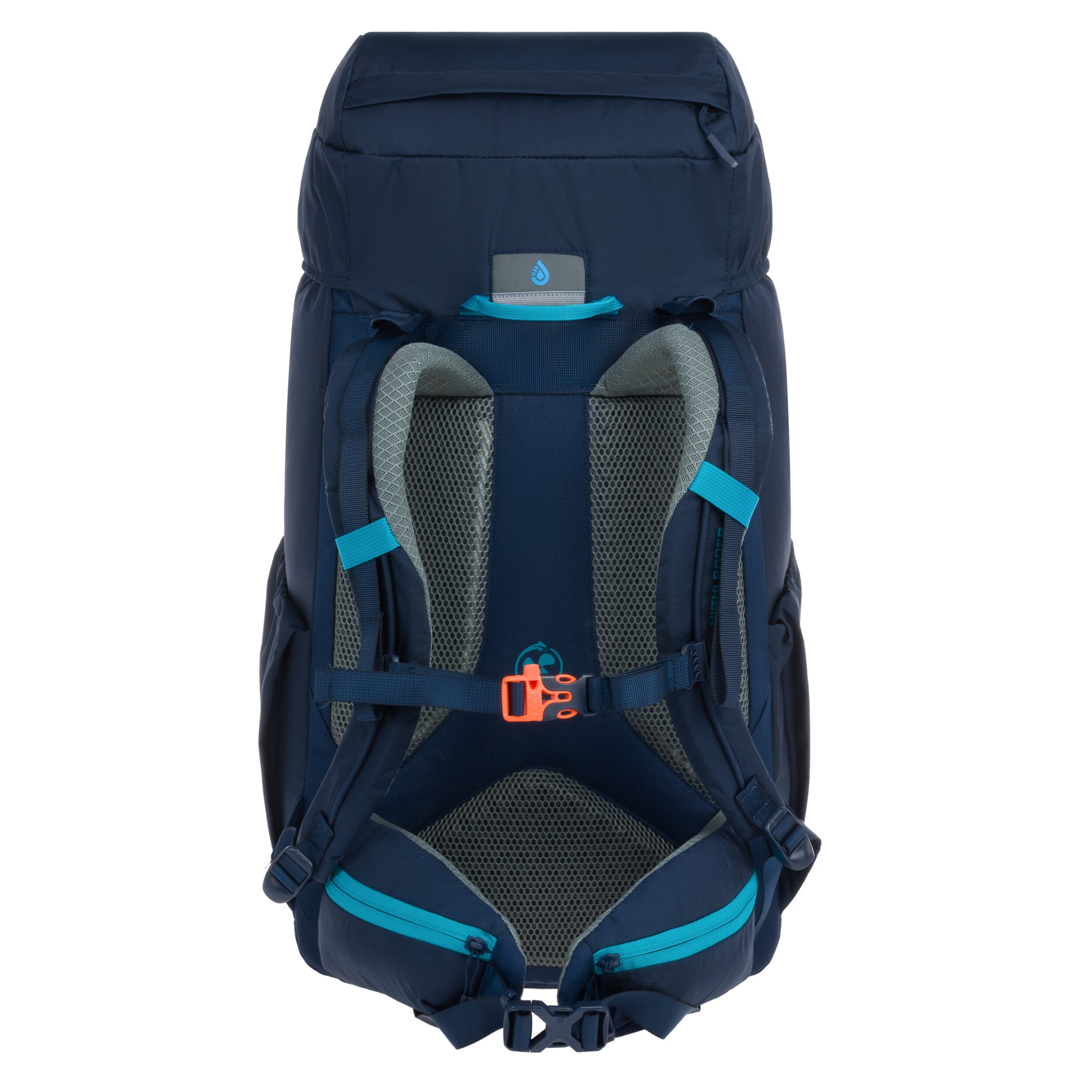 Rucsac de damă Highlander Outdoor Ivar Rucksack 38 l - Navy Blue