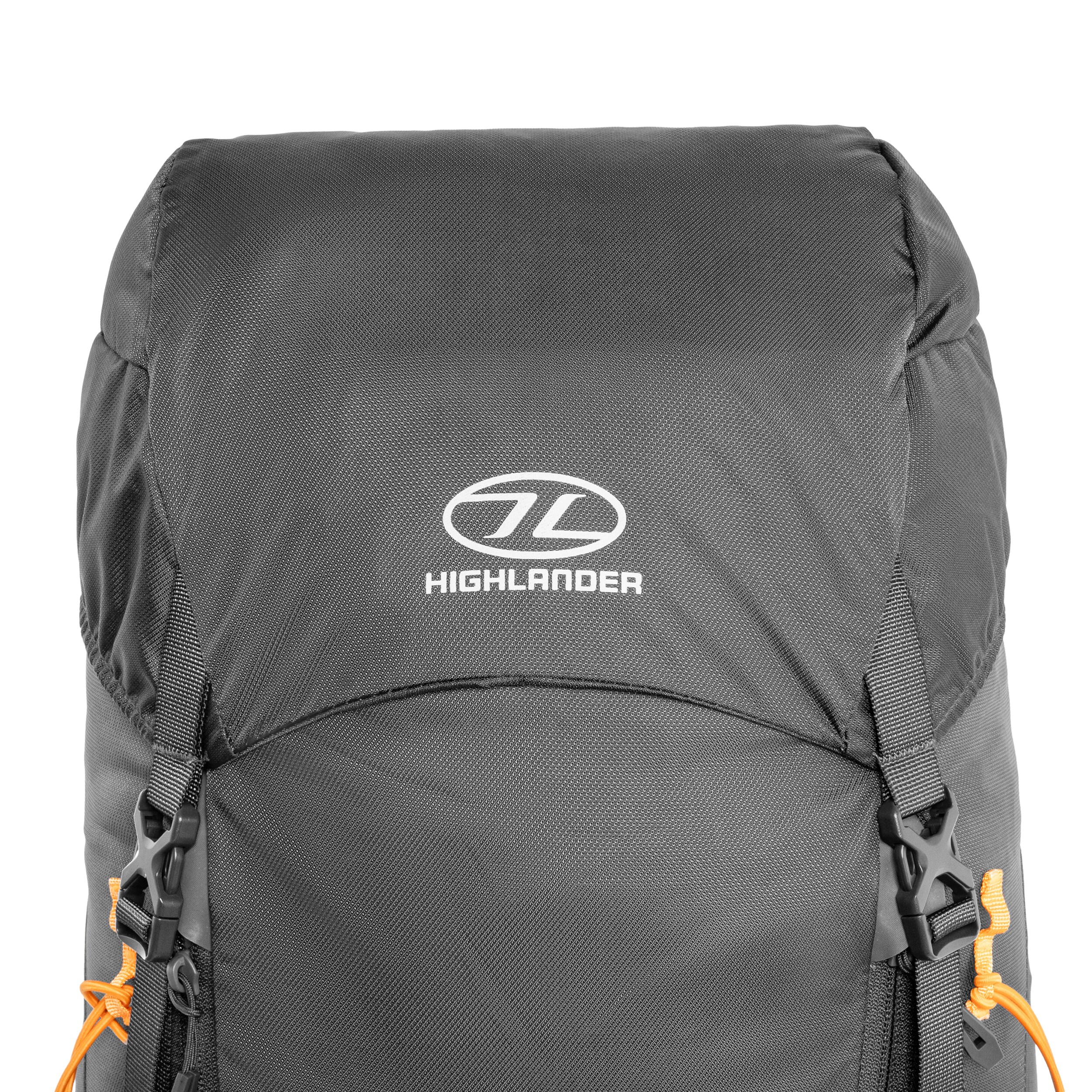 Rucsac Highlander Outdoor Ivar Men 40 l - Steel Grey