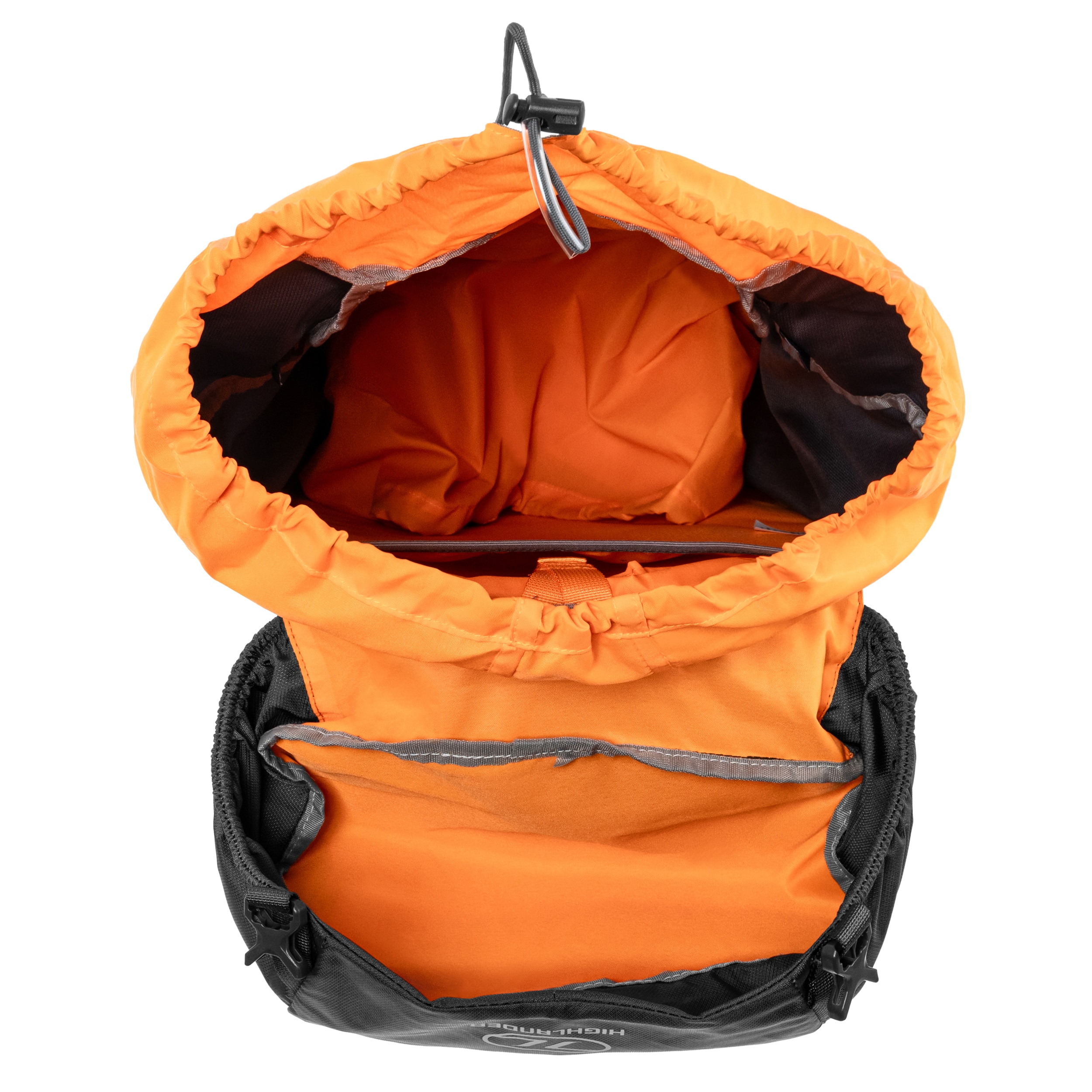 Rucsac Highlander Outdoor Ivar Men 40 l - Steel Grey