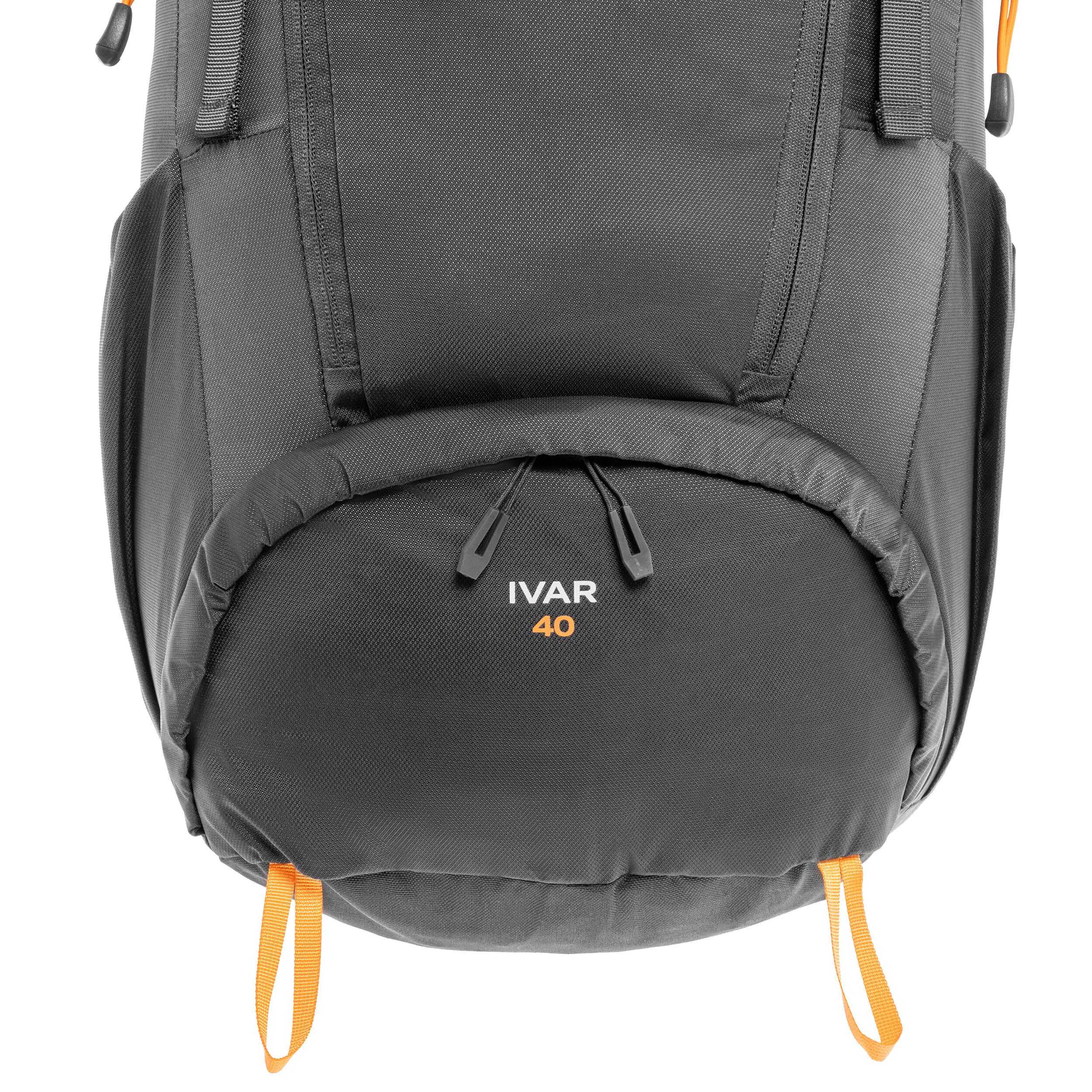 Rucsac Highlander Outdoor Ivar Men 40 l - Steel Grey