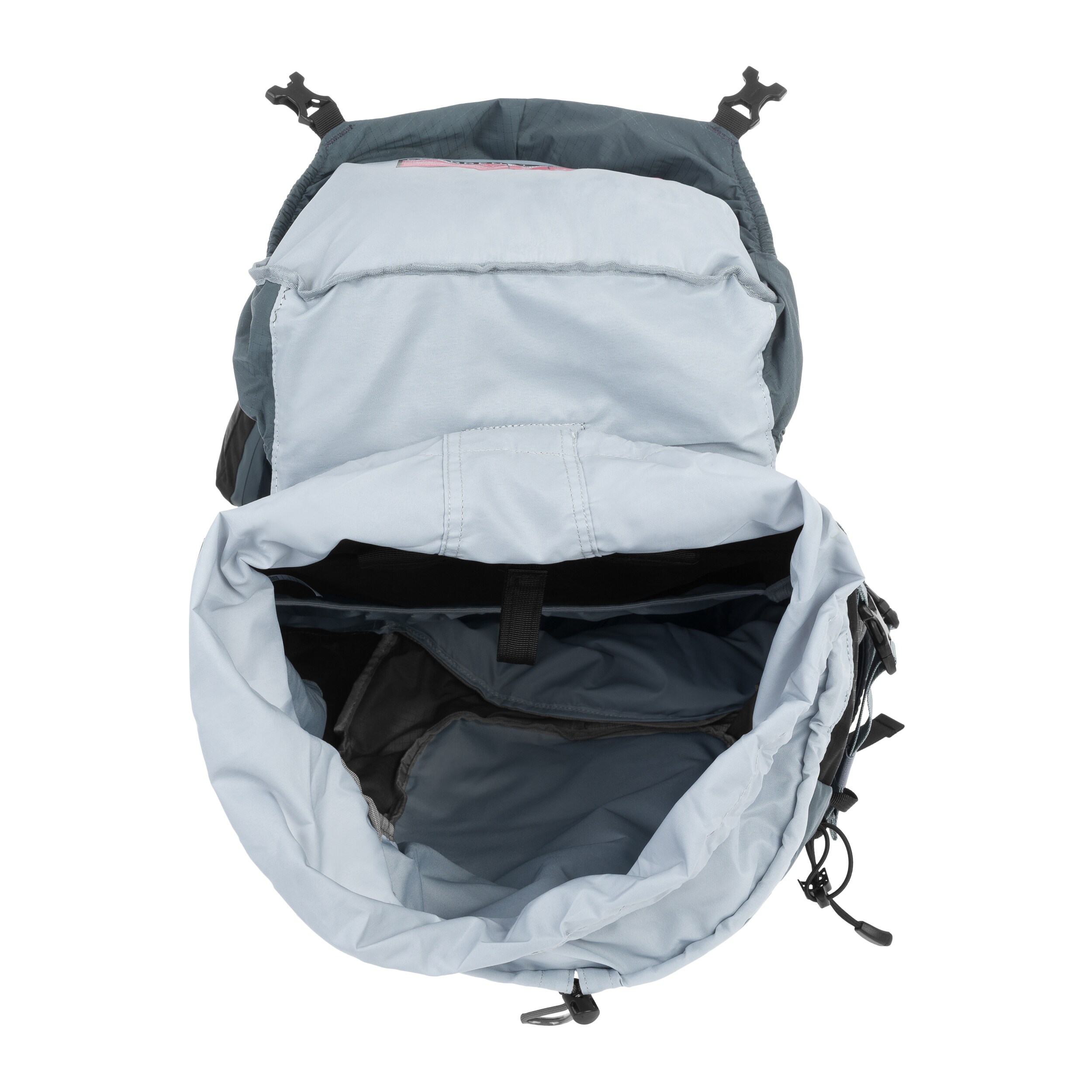 Rucsac Highlander Outdoor Novar 60+5 l - Dark Grey