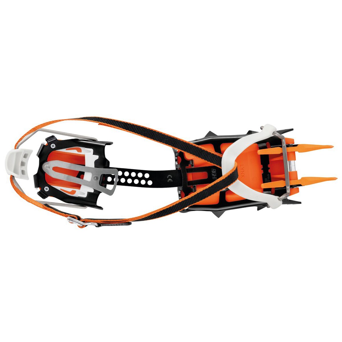 Crampoane anti-alunecare Petzl Lynx