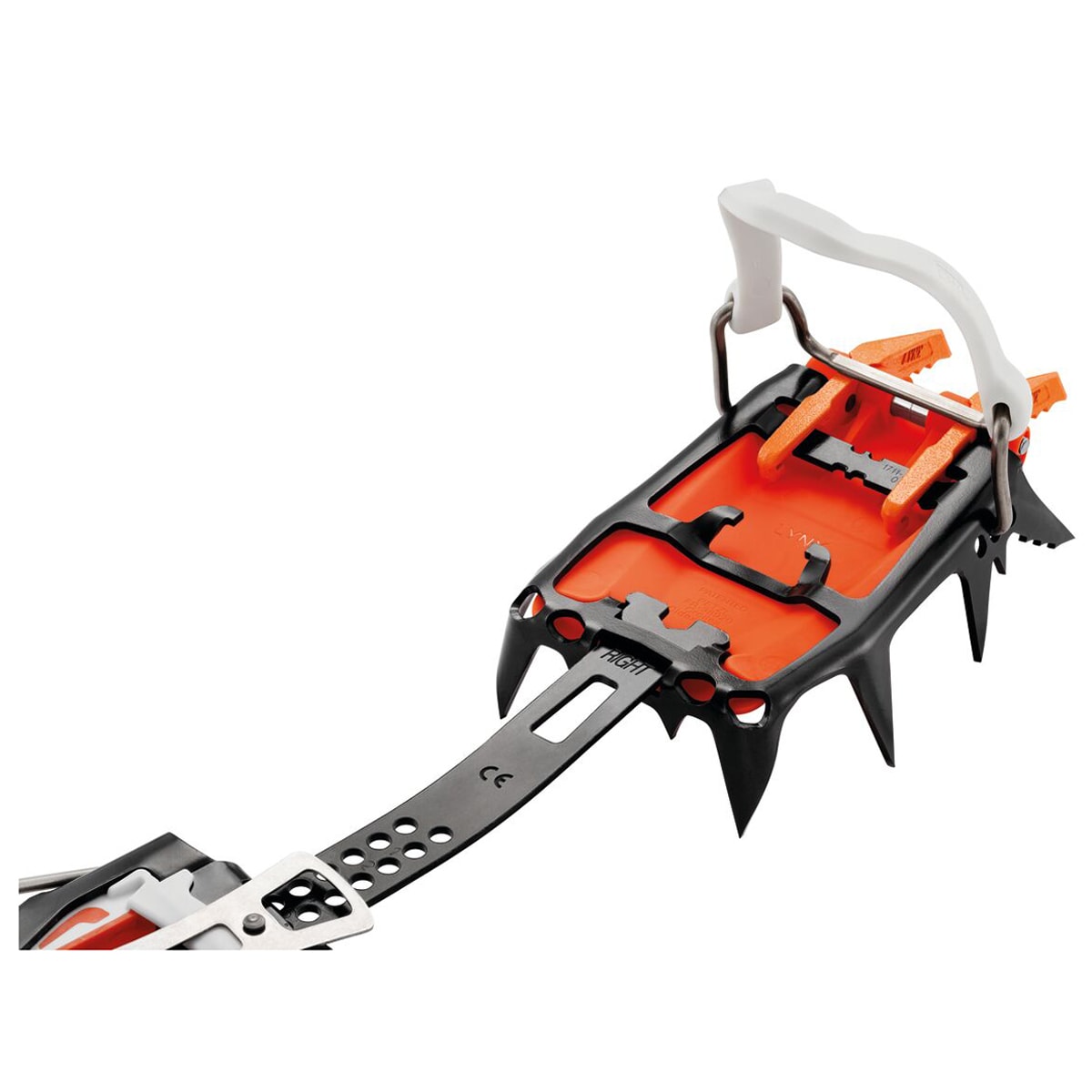 Crampoane anti-alunecare Petzl Lynx