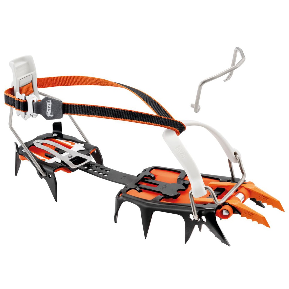 Crampoane anti-alunecare Petzl Lynx