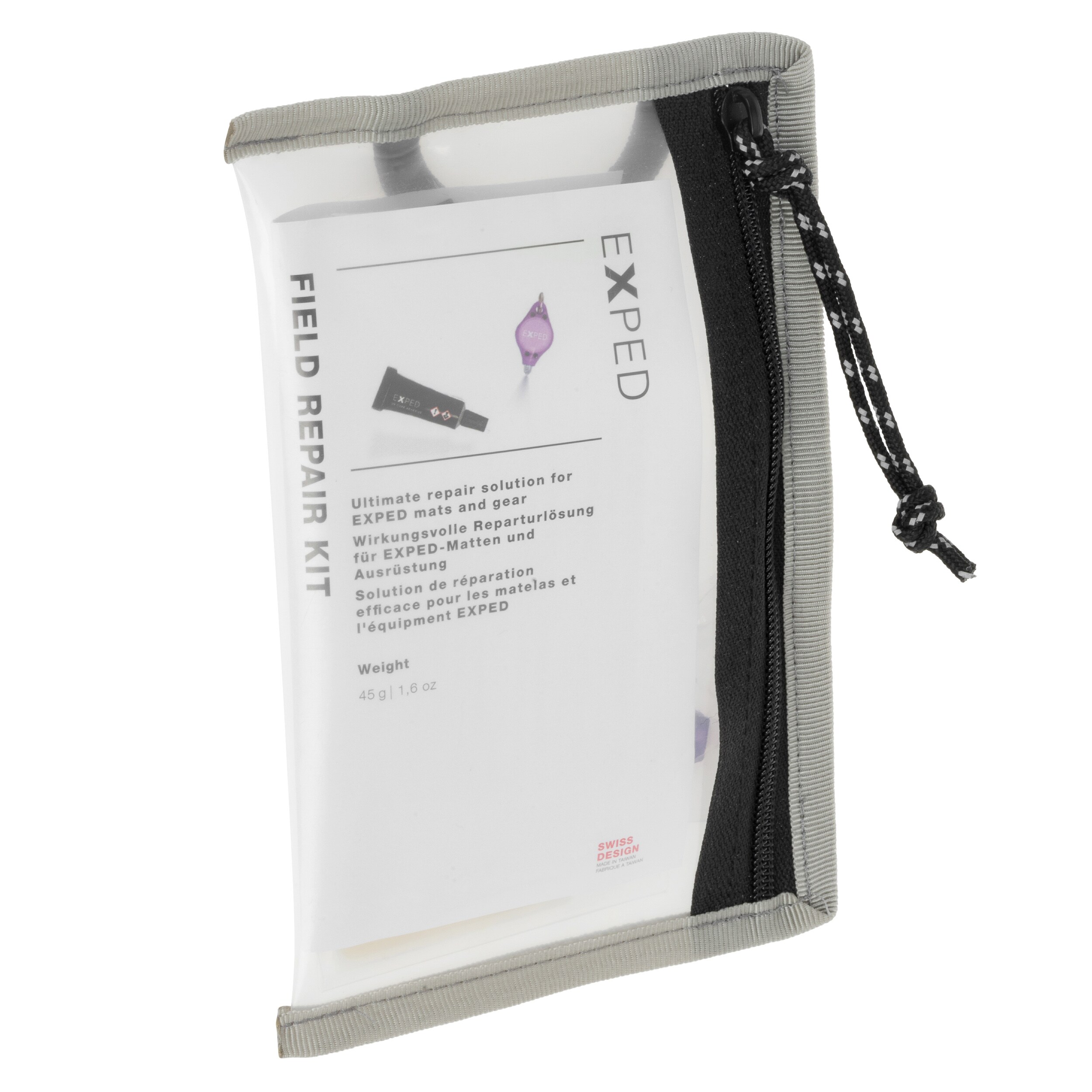 Set pentru reparații Exped Field Repair Kit