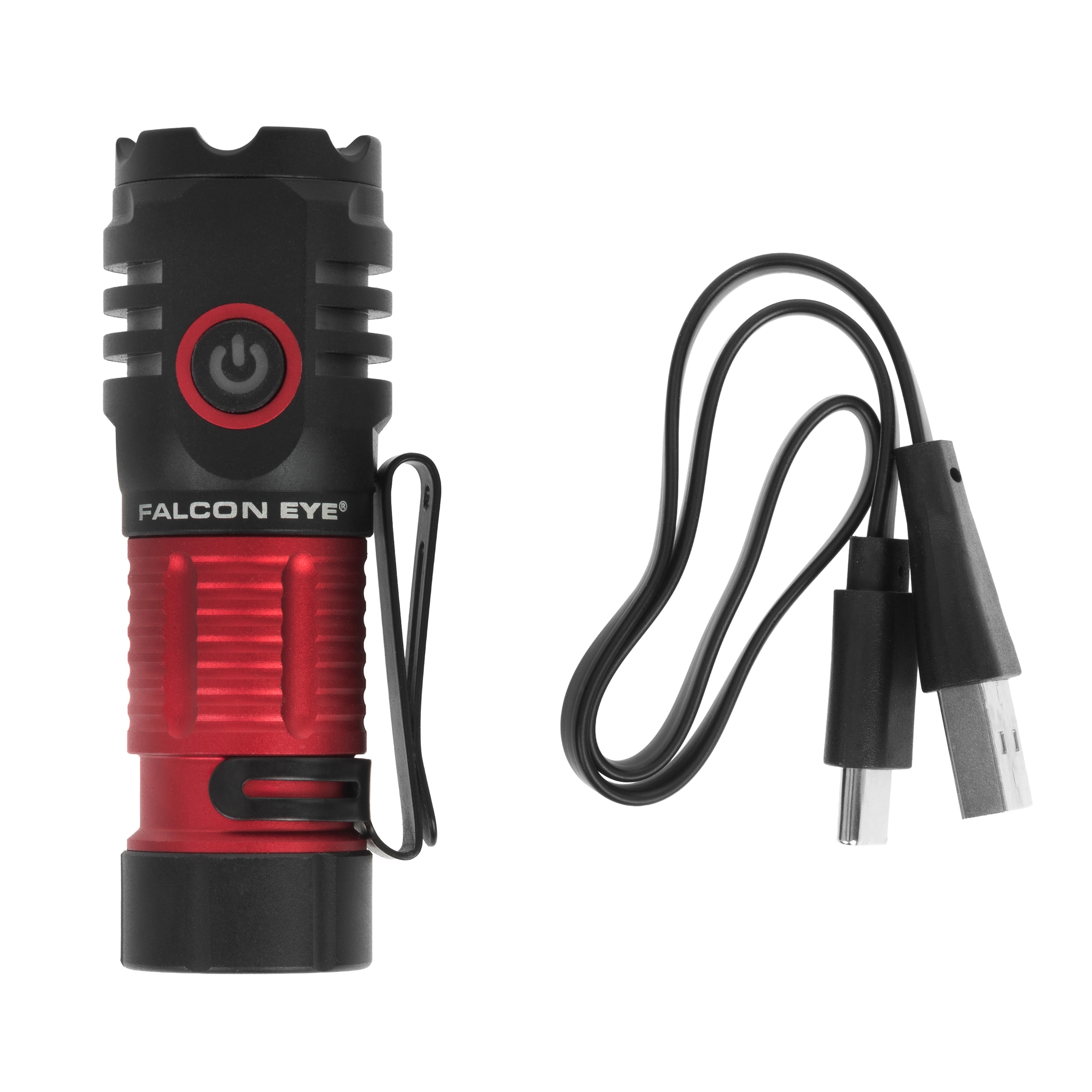 Lanternă Mactronic Falcon Eye Omega 1K - 1000 lumeni