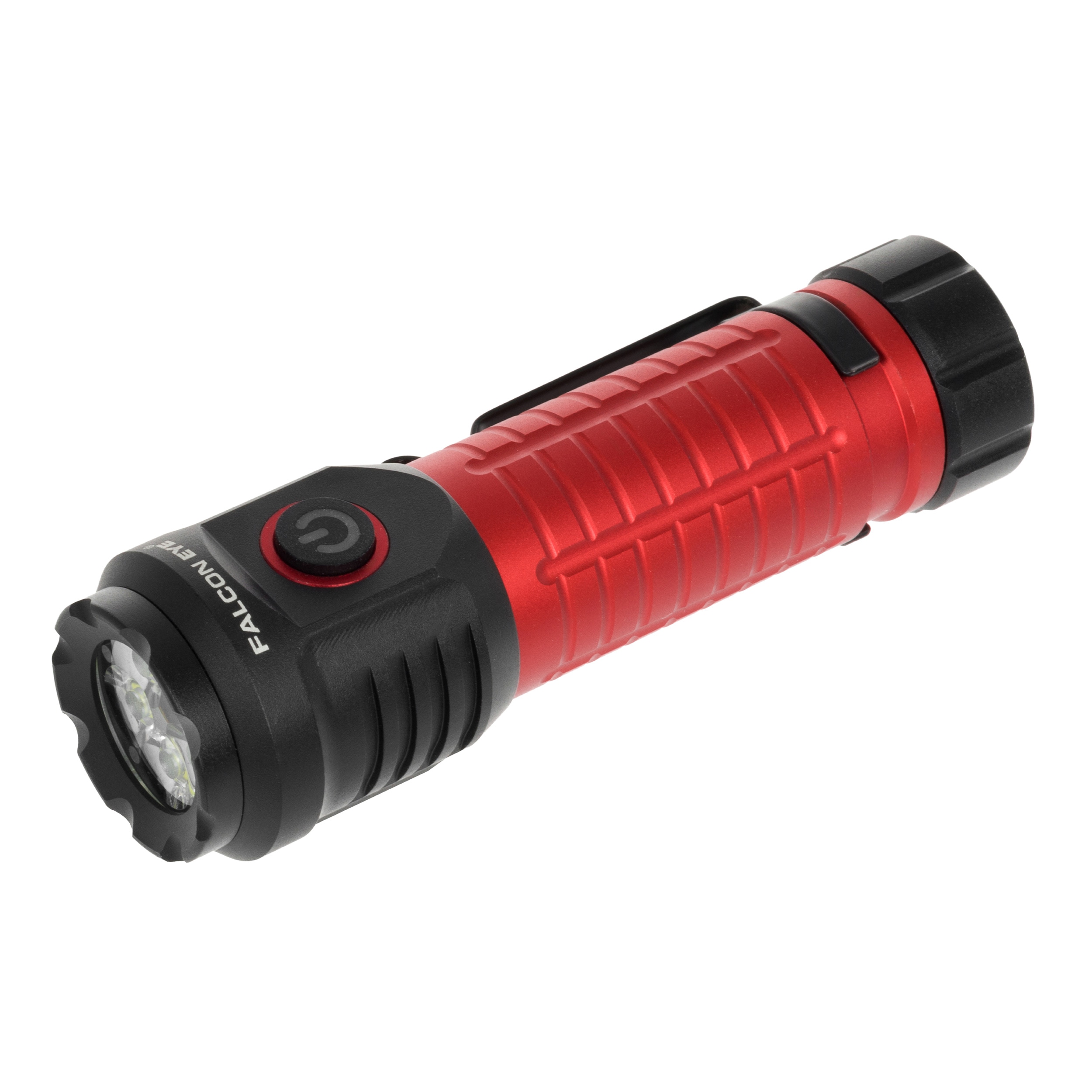 Lanternă Mactronic Falcon Eye Omega 2K - 2000 lumeni