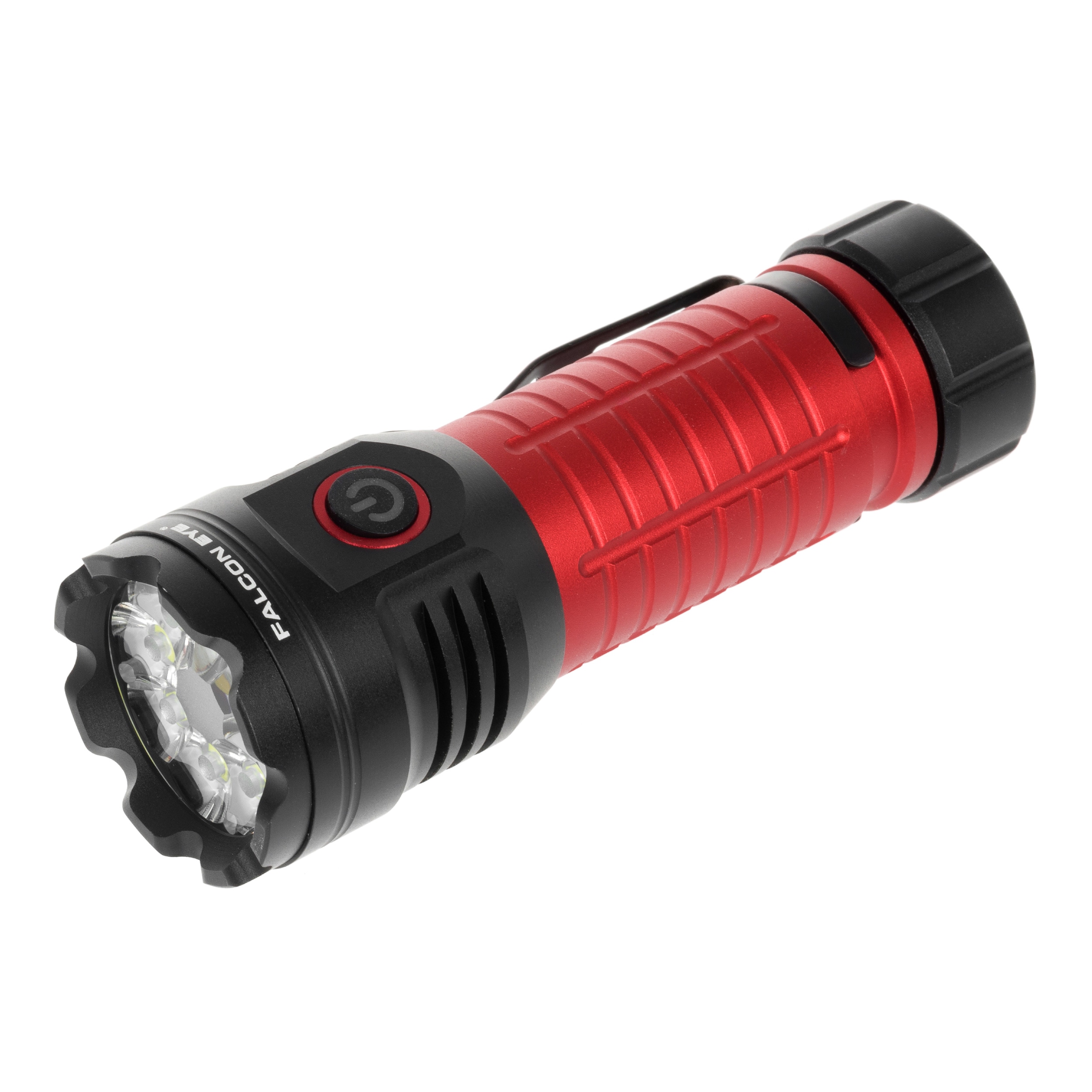 Lanternă Mactronic Falcon Eye Omega 3K - 3000 lumeni