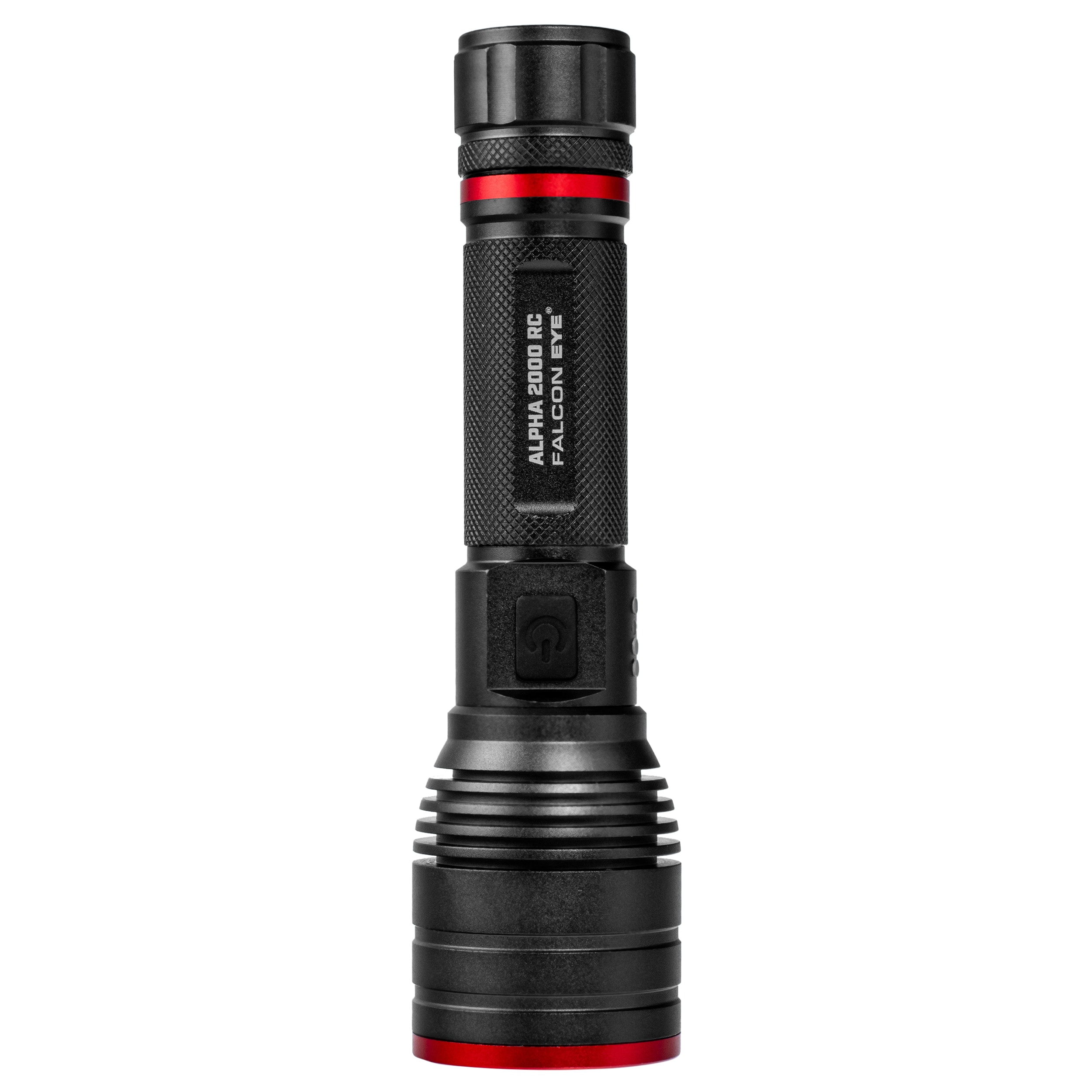 Lanternă Mactronic Falcon Eye Alpha 2000 RC - 2000 lumeni