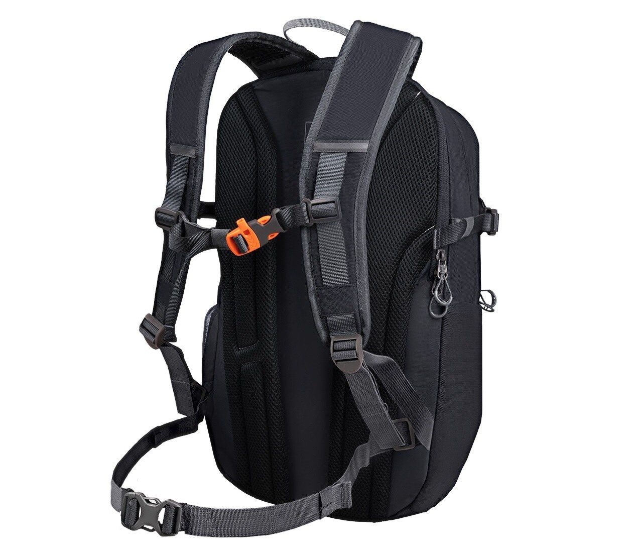 Rucsac Alpinus Lecco 30 l - Negru