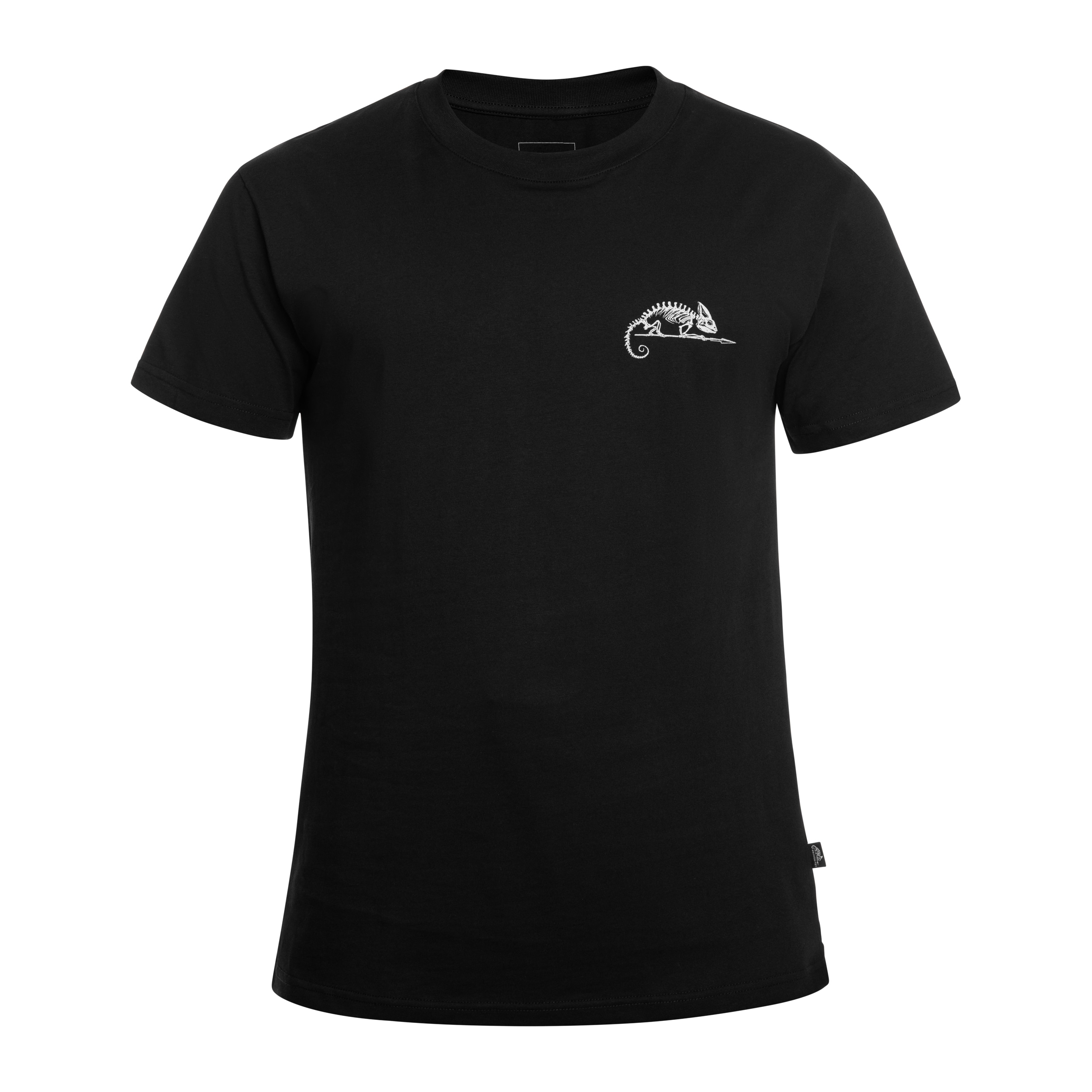 Tricou Helikon-Tex Logo - Black