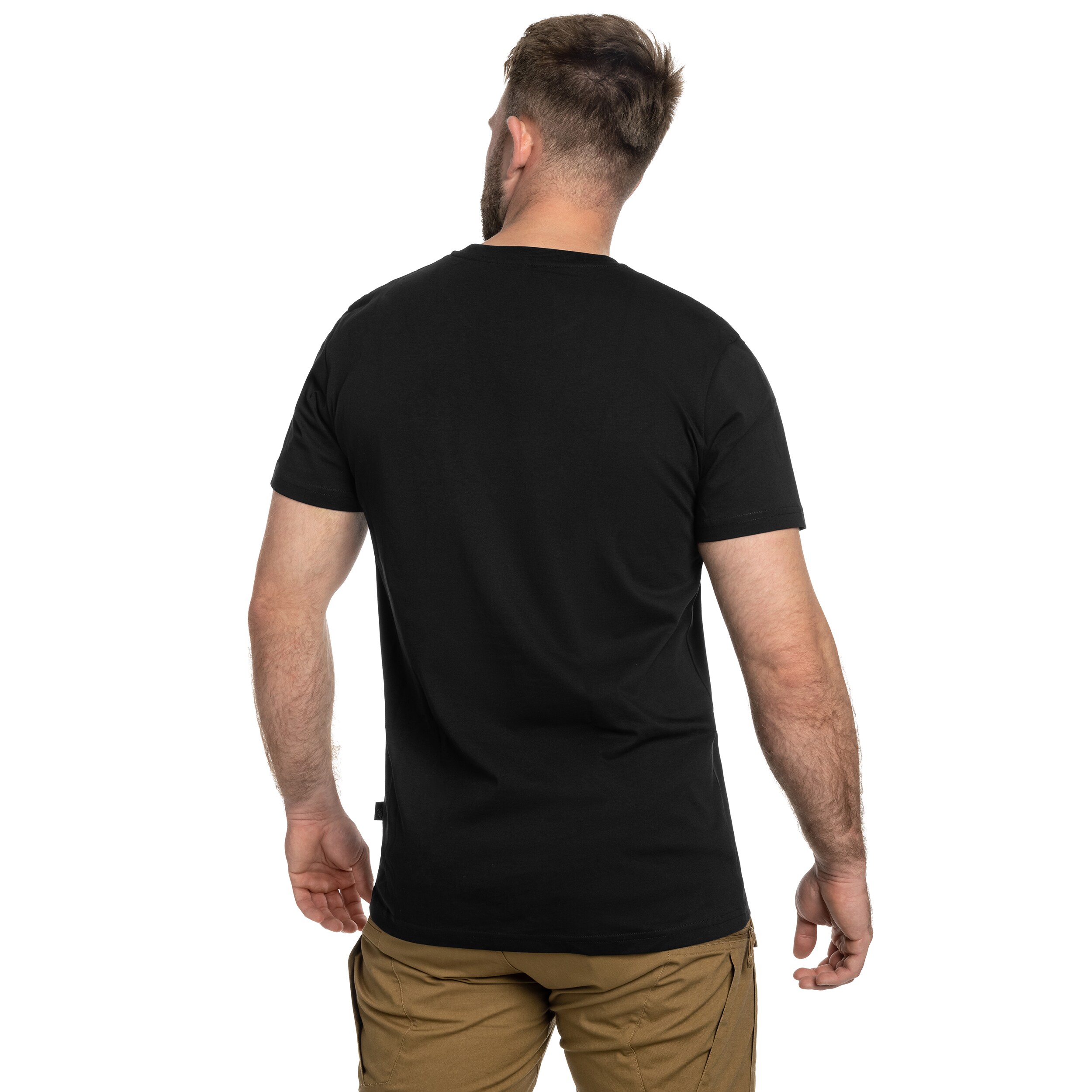 Tricou Helikon Come And Take It - Black
