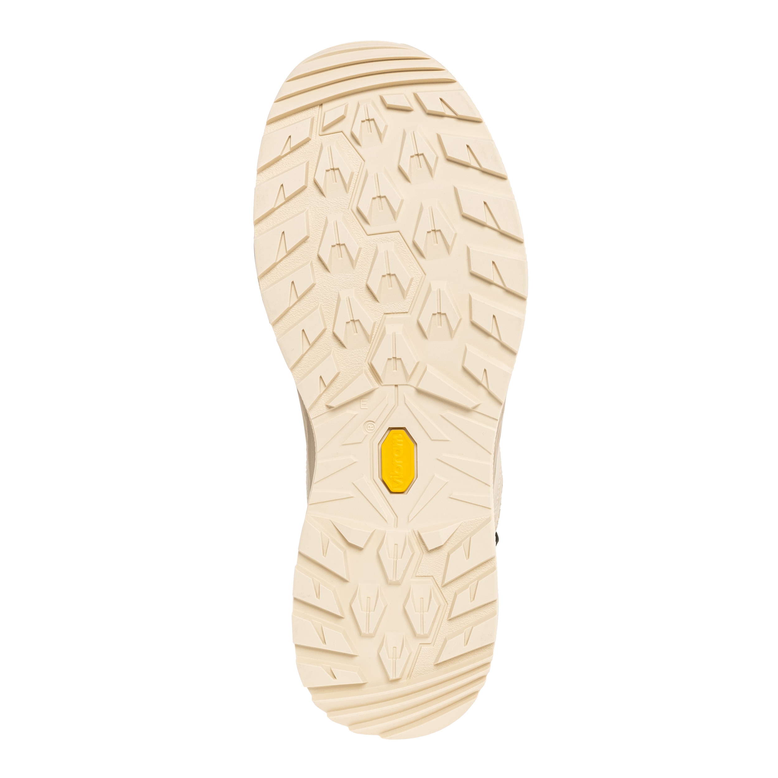 Încălțăminte de damă Lowa Renegade EVO GTX LOW - Champagne/Panna