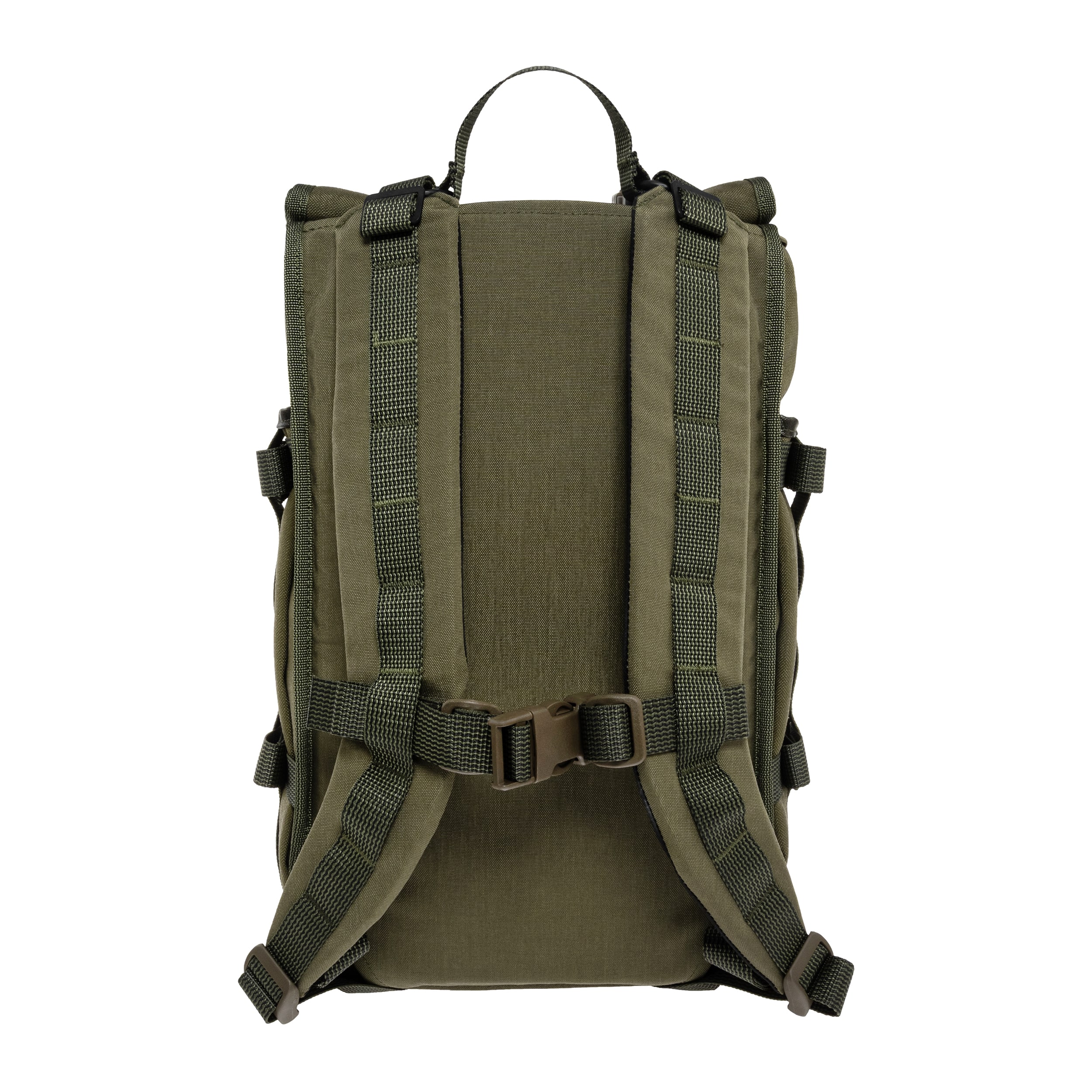 Rucsac Savotta Kahakka 15 l - Green