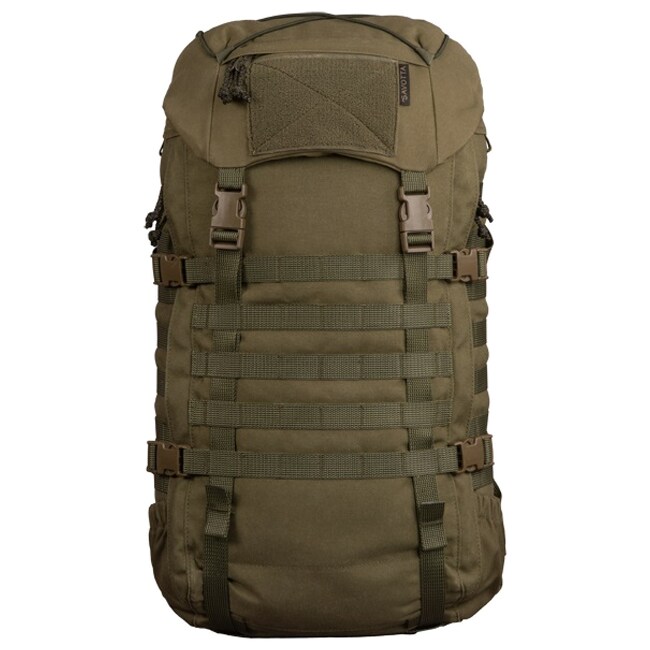 Rucsac Savotta Kantamus 40 l - Green