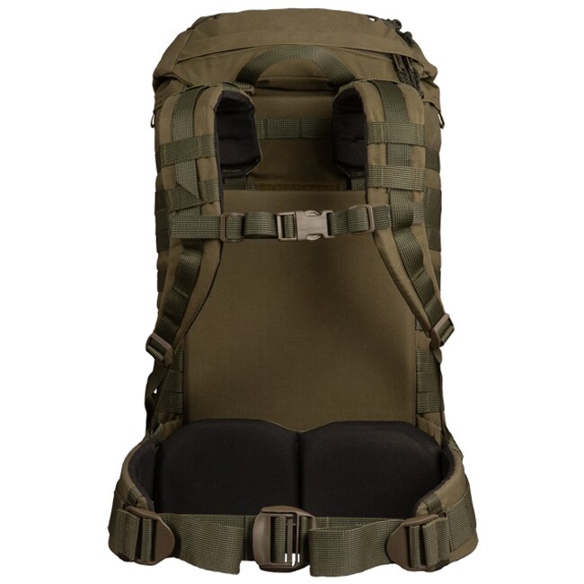 Rucsac Savotta Kantamus 40 l - Green