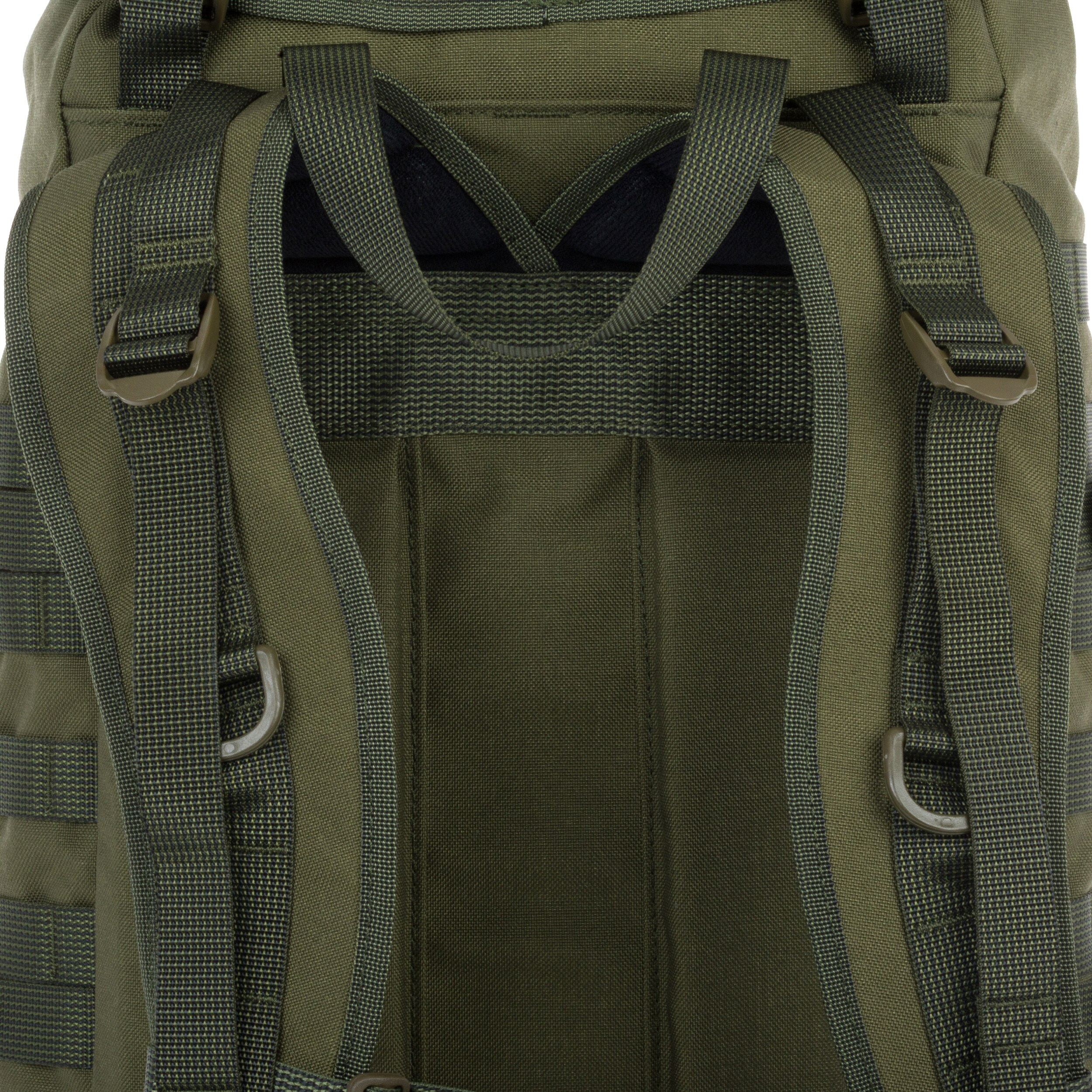 Rucsac Savotta Jaakari L 55 l - Green