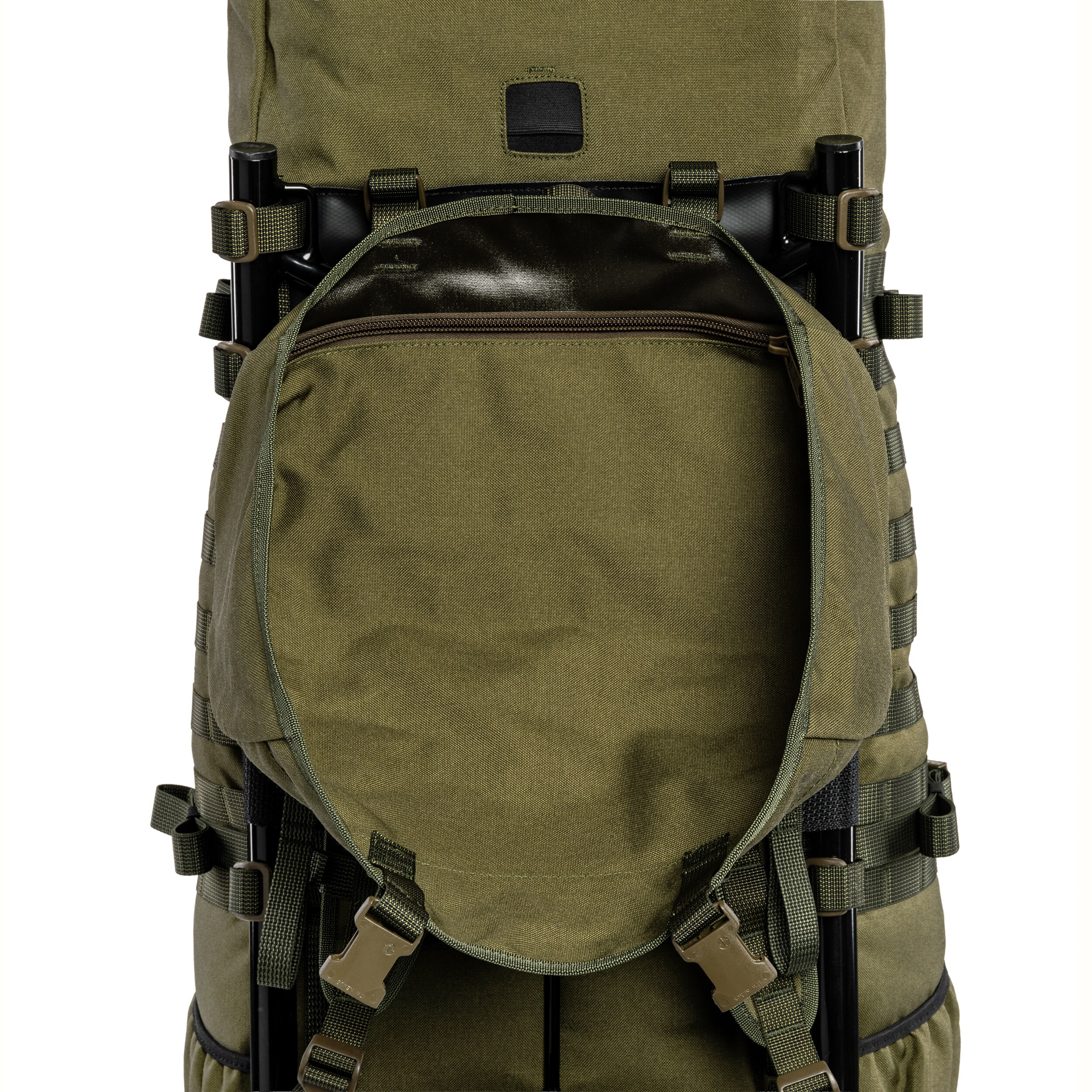 Rucsac Savotta Jaakari XL 70 l - Green