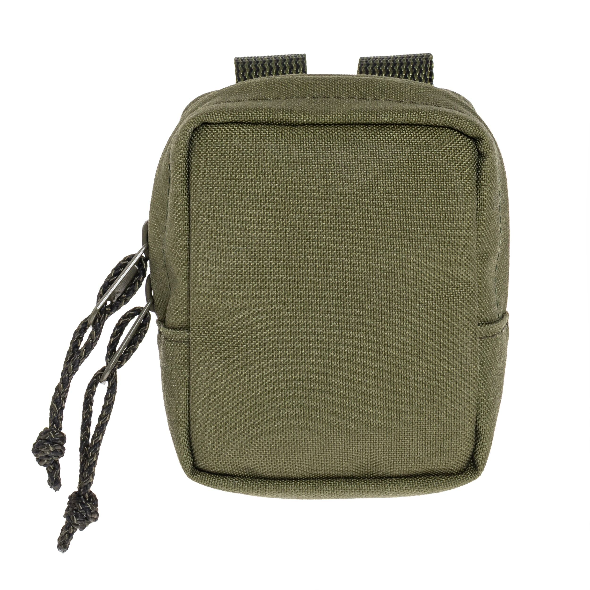 Buzunar Savotta Zipped GP Pouch 2x2 - Green