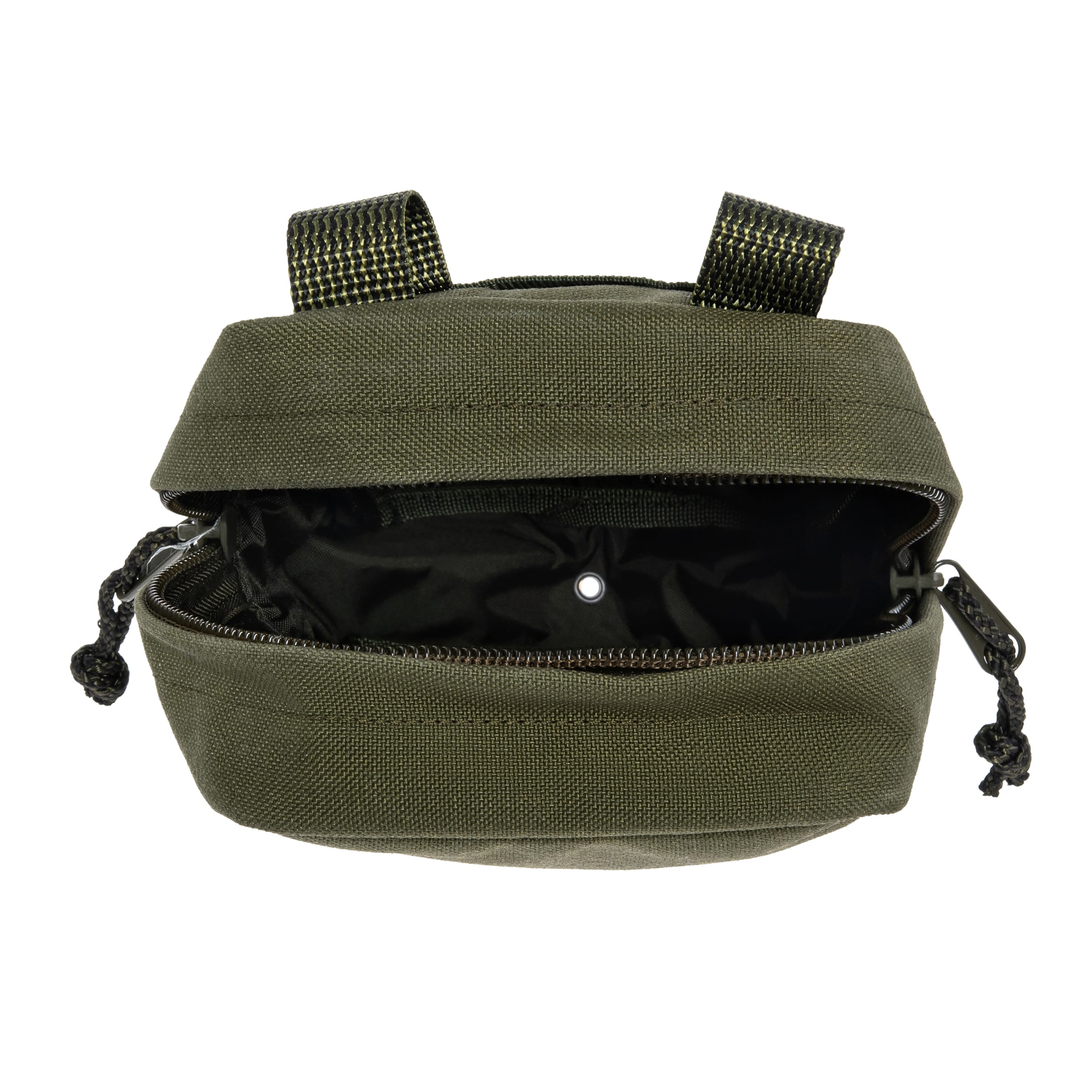 Buzunar Savotta Zipped GP Pouch 3x4 - Green