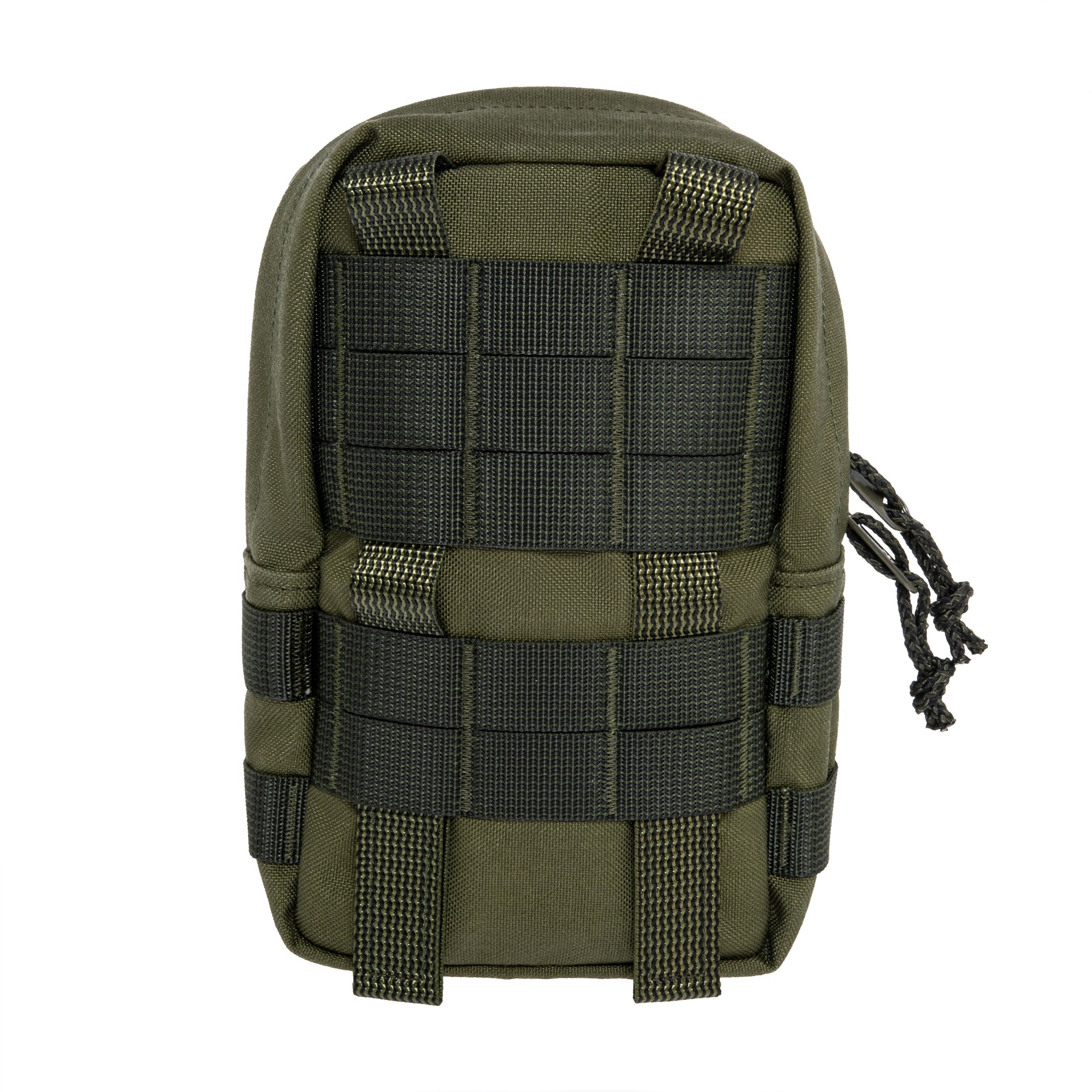 Buzunar Savotta Zipped GP Pouch 3x4 - Green