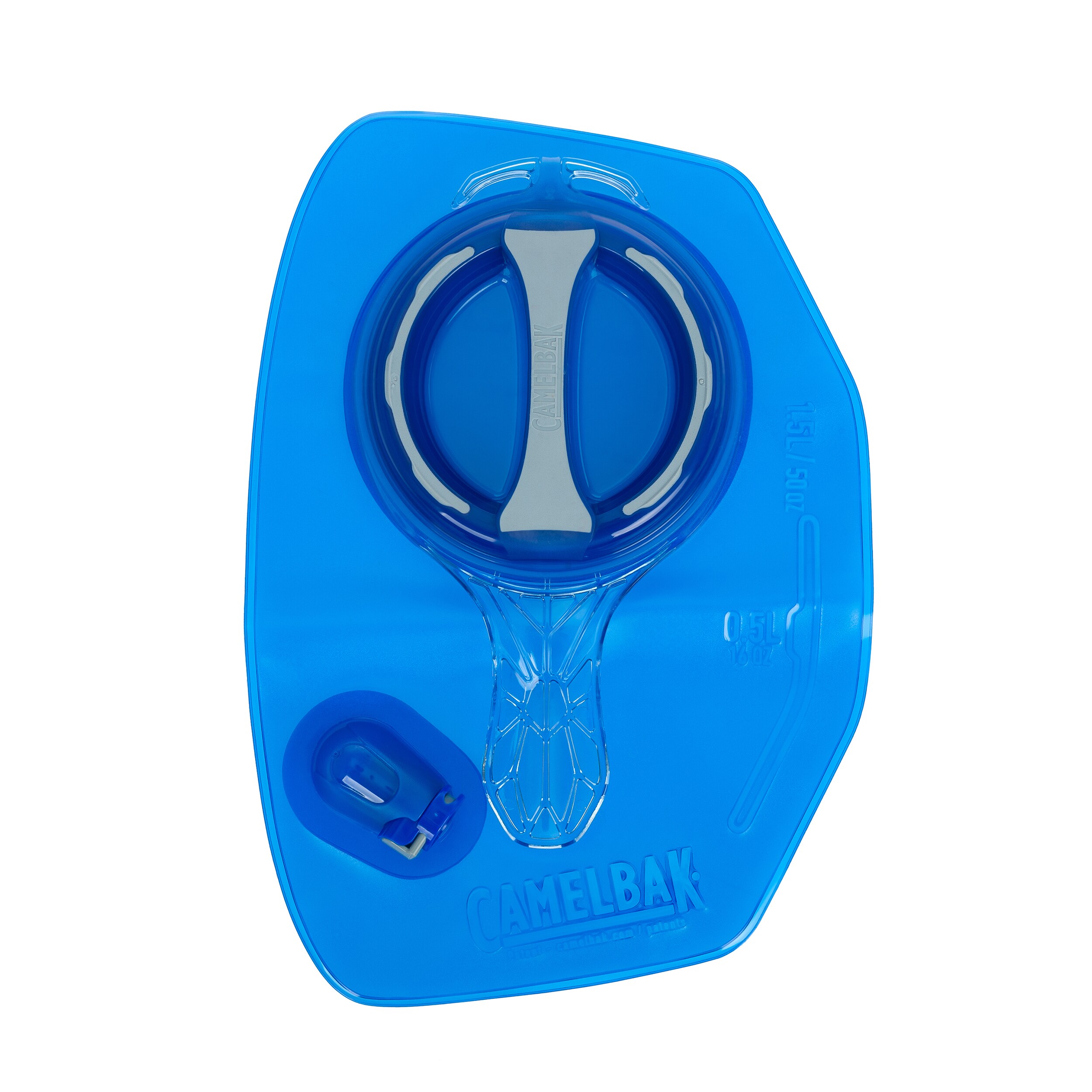 Rezervor de apă portabil Camelbak Crux Lumbar Reservoir 1,5 l