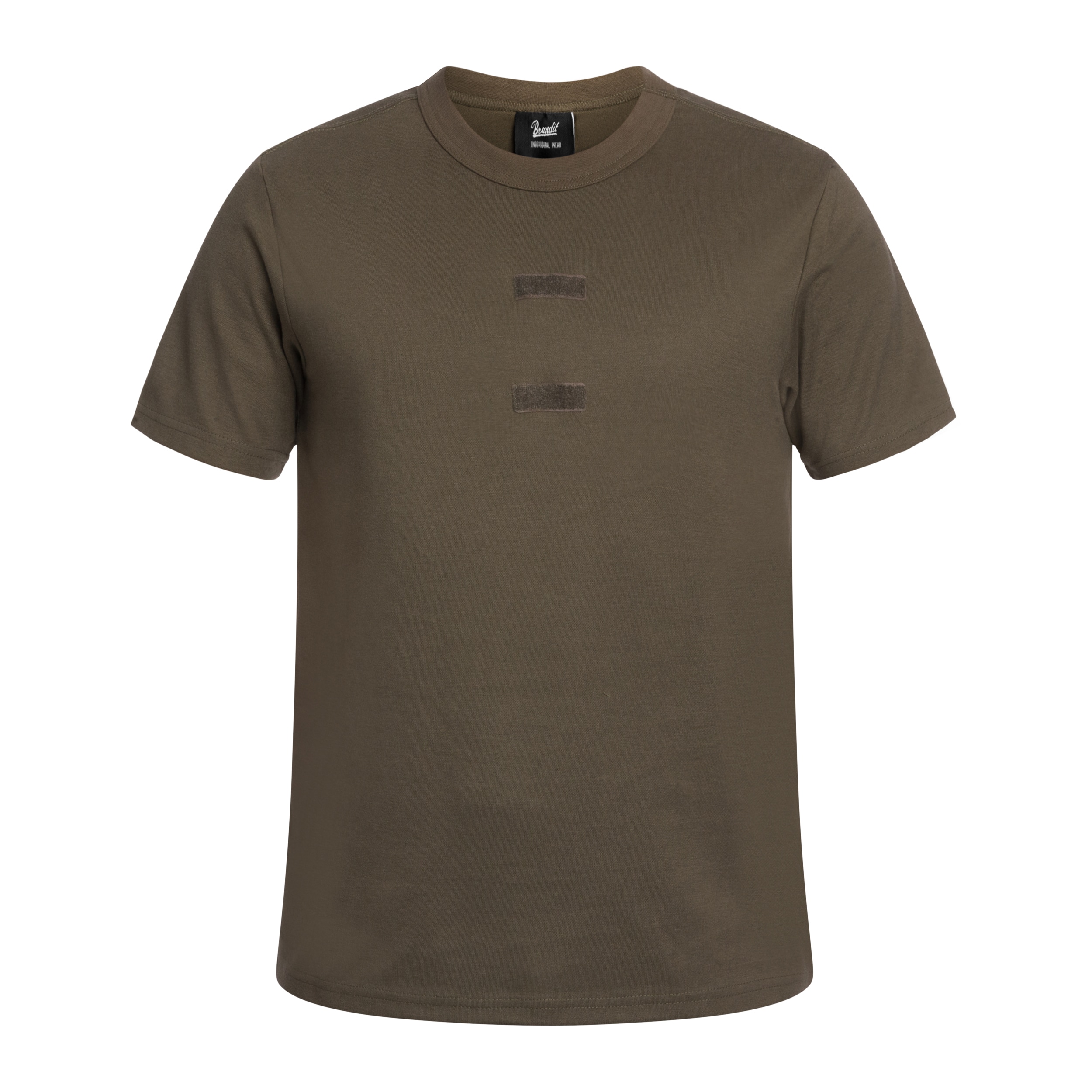 Tricou Brandit Tropenshirt - Olive