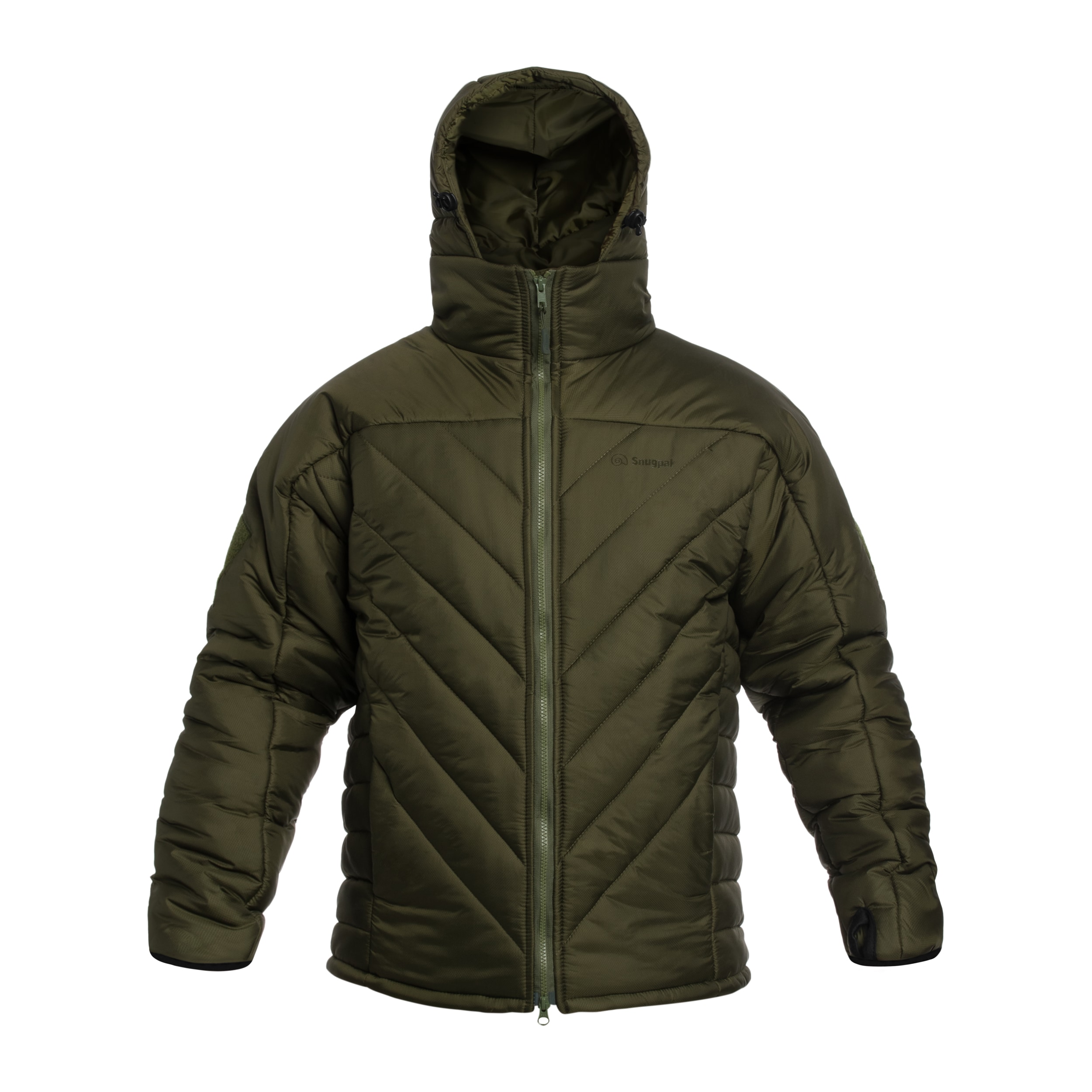 Geacă Snugpak SJ9 - Olive