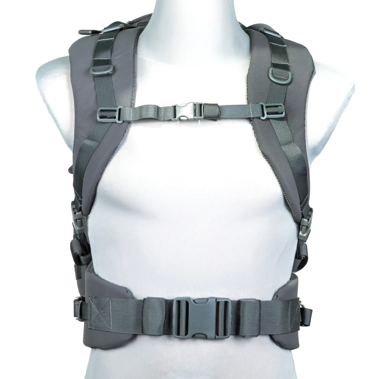 Rucsac Specna Arms Tactical 40 l - Grey