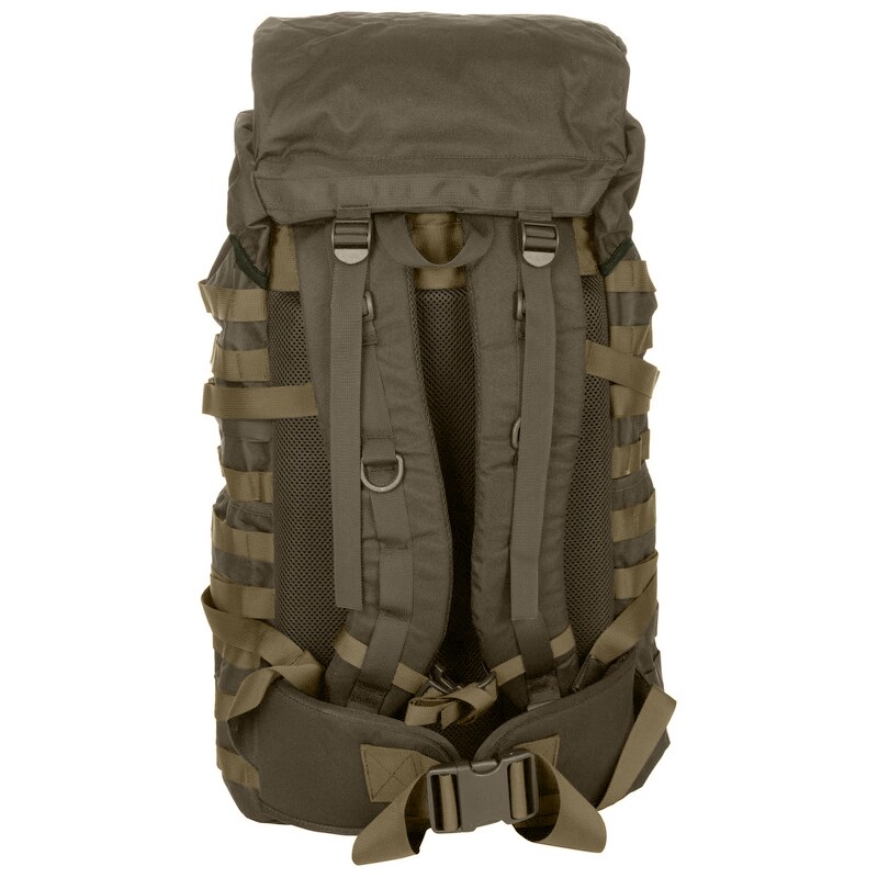 Rucsac Snugpak Endurance 40 l - Olive