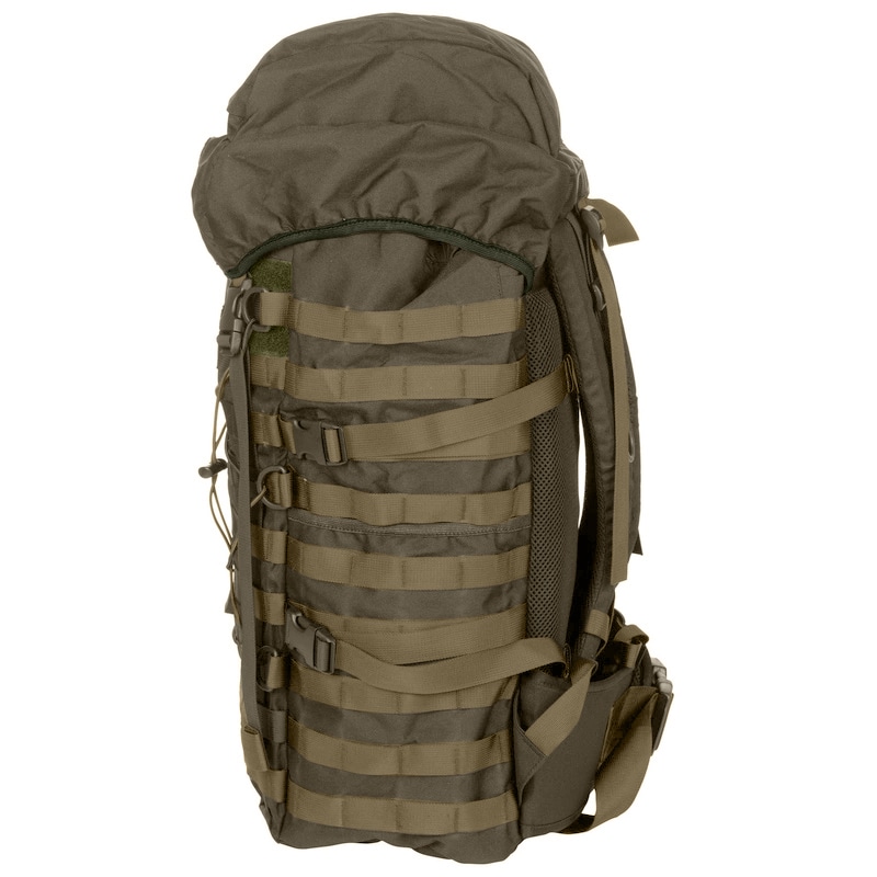 Rucsac Snugpak Endurance 40 l - Olive