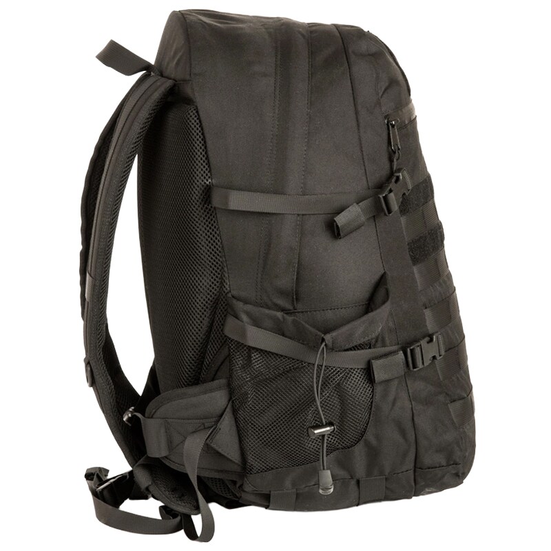 Rucsac Snugpak Xocet 35 l - Black