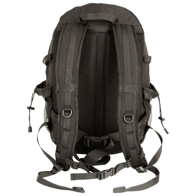 Rucsac Snugpak Xocet 35 l - Black