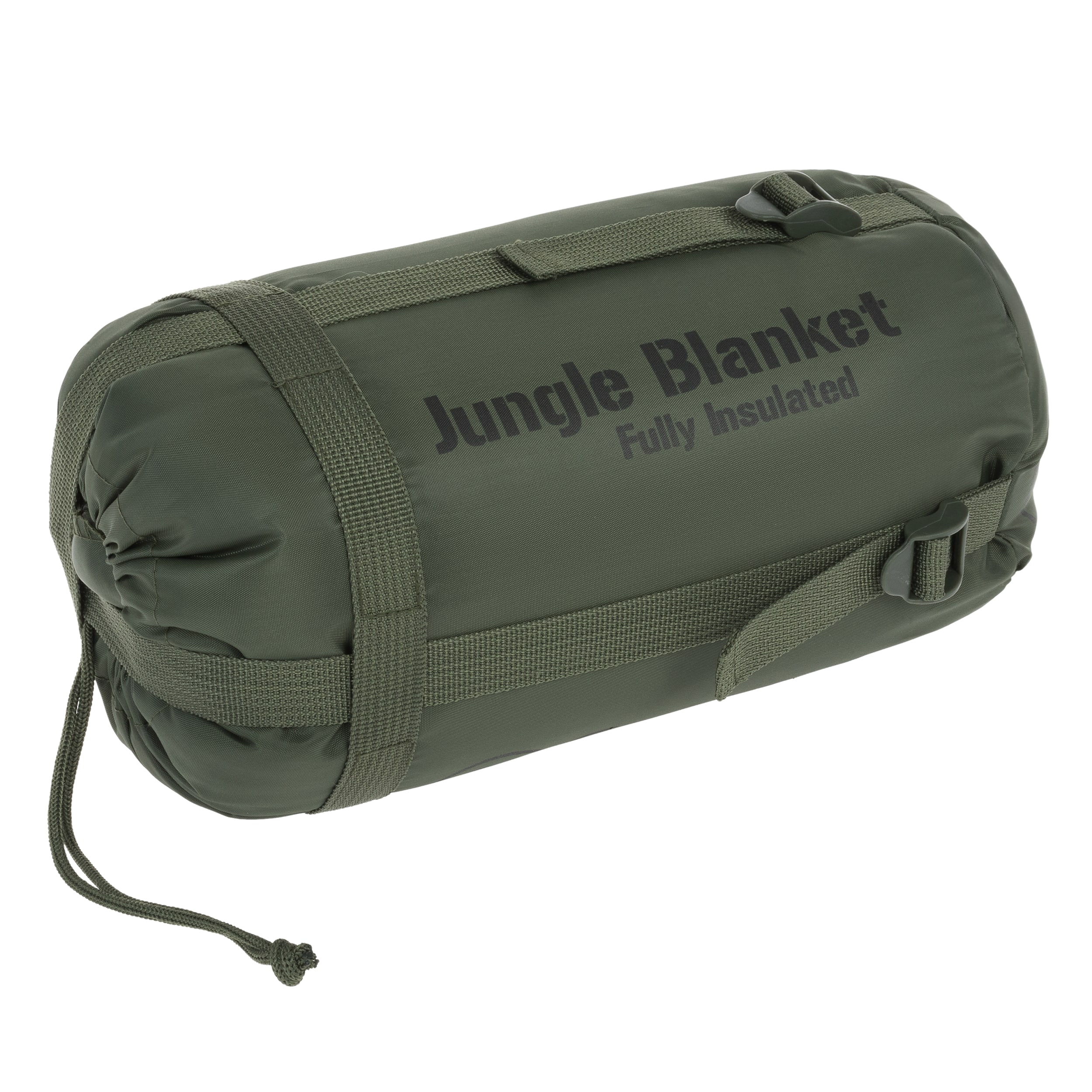 Pătură termică Snugpak Jungle Blanket - Olive