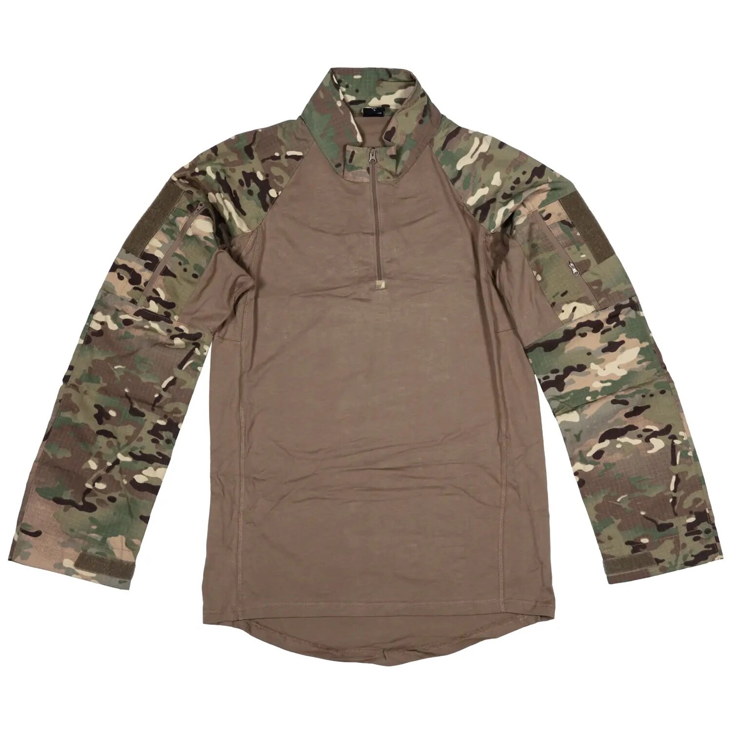 Bluză Specna Arms Combat Shirt SATAC G3 - MultiCam
