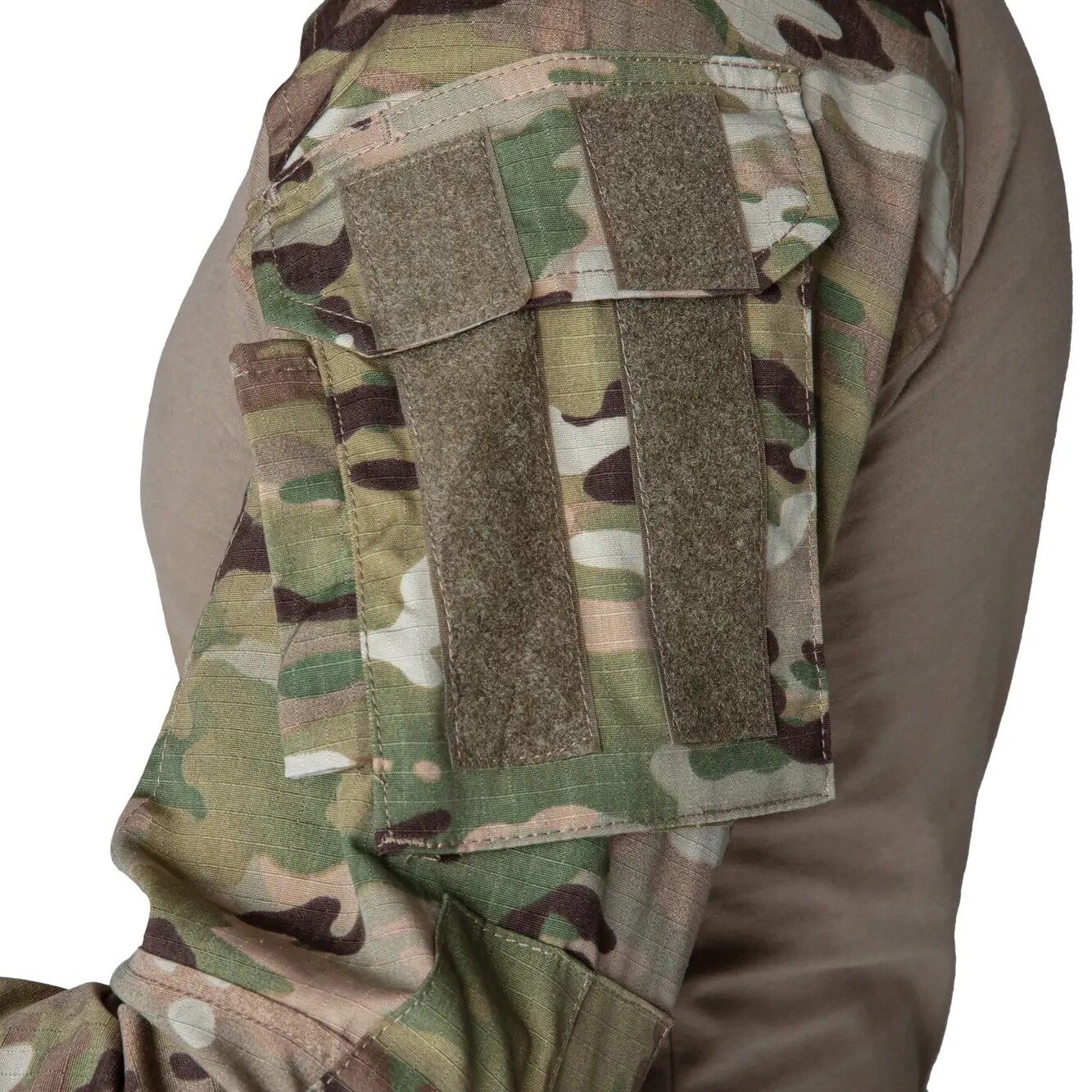 Bluză Specna Arms Combat Shirt SATAC G3 - MultiCam