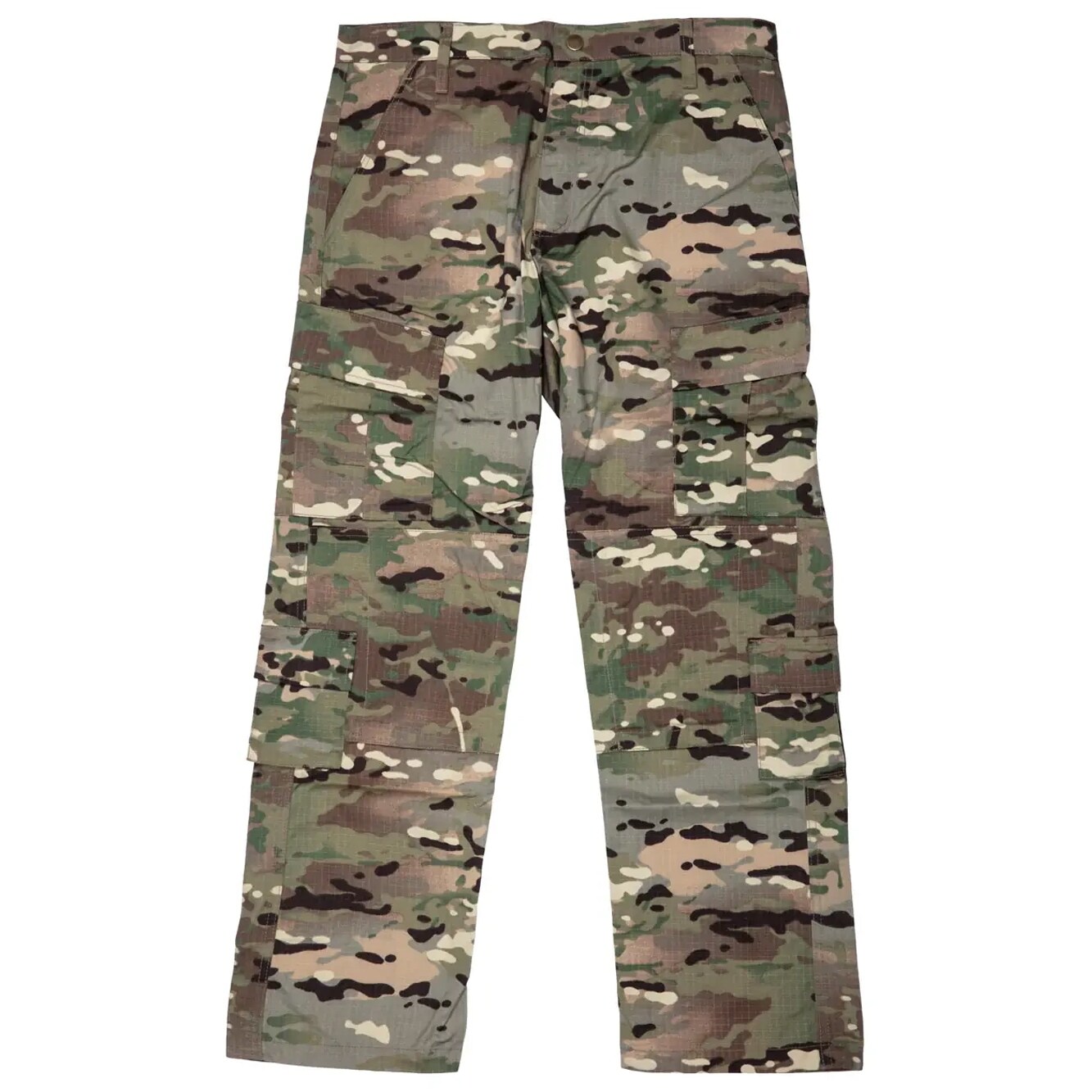 Pantaloni Specna Arms SATAC ACU - MultiCam