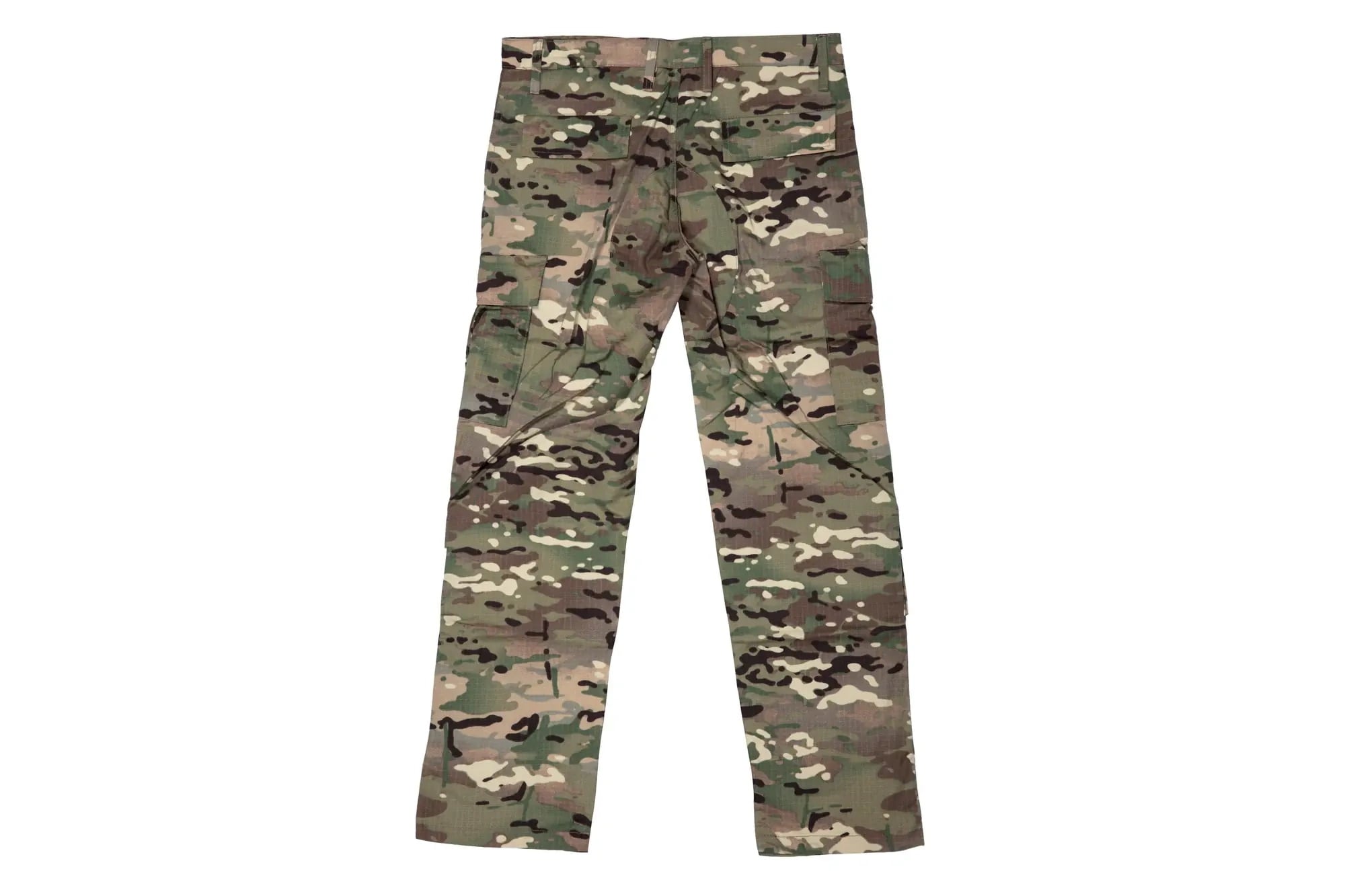Pantaloni Specna Arms SATAC ACU - MultiCam