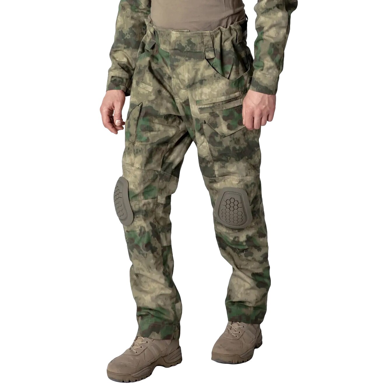 Pantaloni Specna Arms SATAC Combat G4 - ACT FG