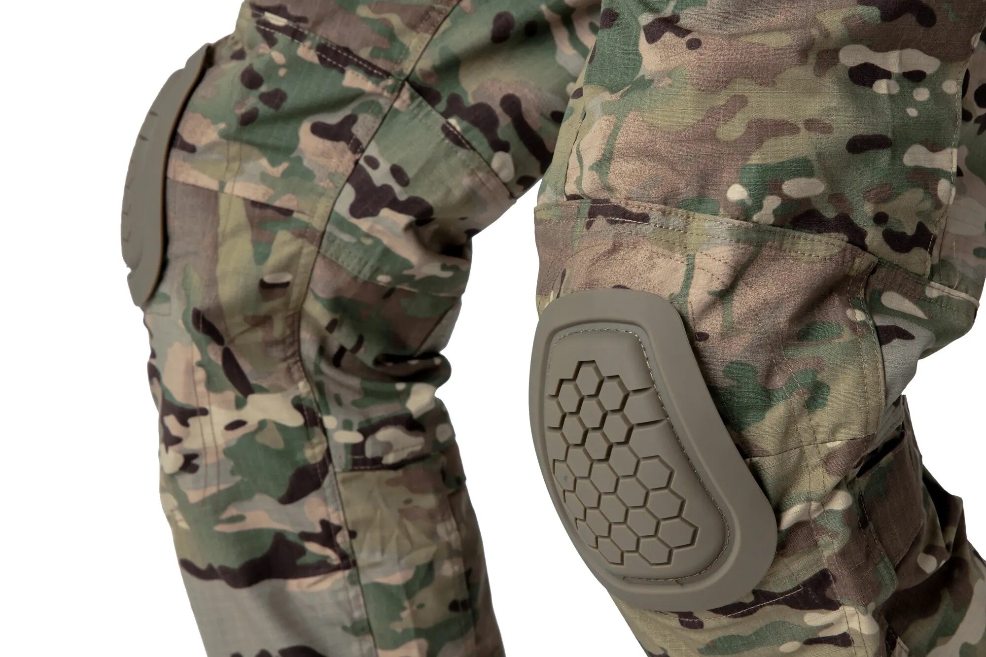 Pantaloni Specna Arms SATAC Combat G4 - MultiCam