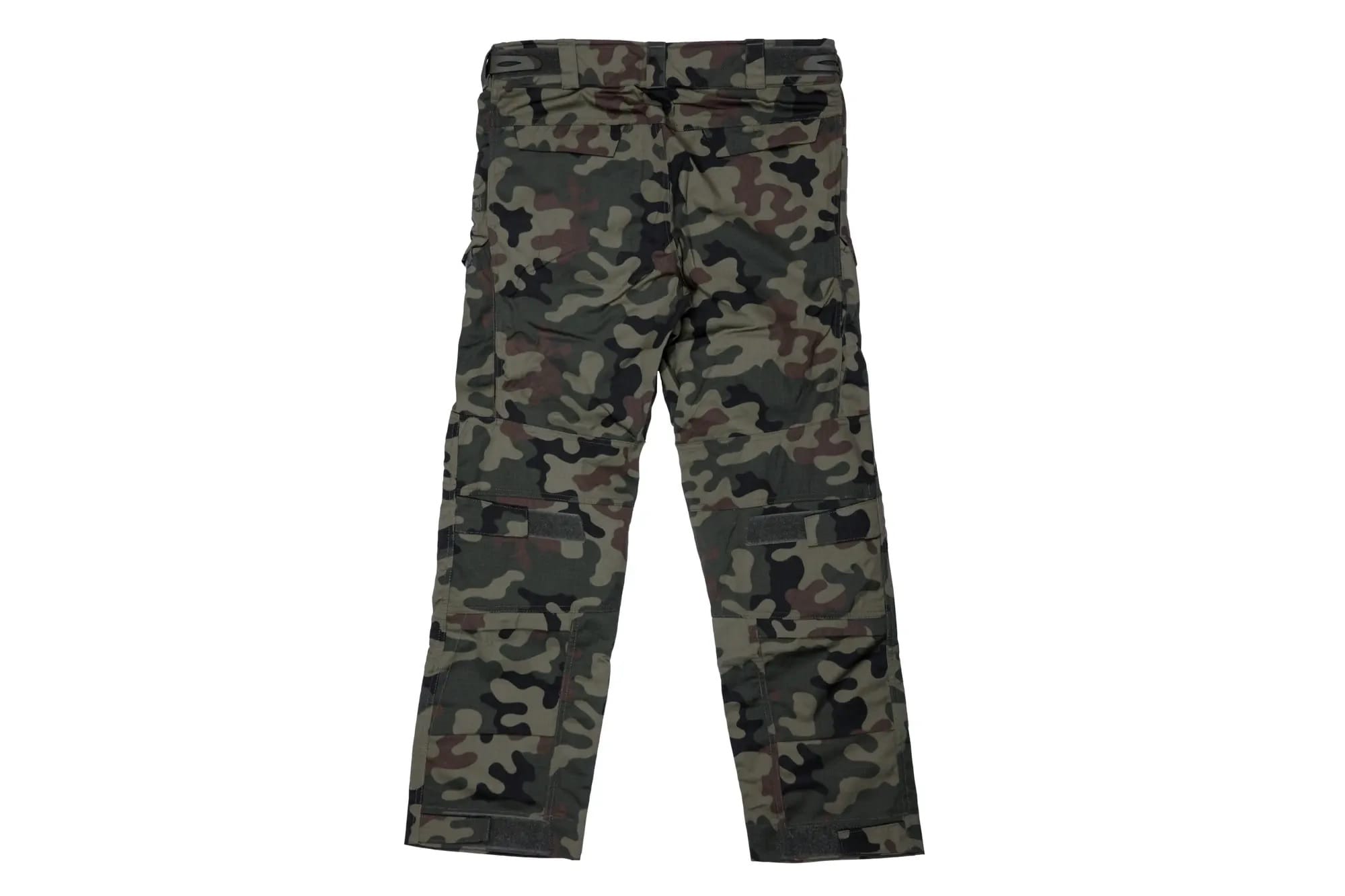 Pantaloni Specna Arms SATAC Combat G4 - wz.93 Pantera PL Woodland