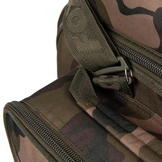 Geantă termică Fox Camolite 2 Person Cooler Food Bag - set de masă pentru 2 persoane