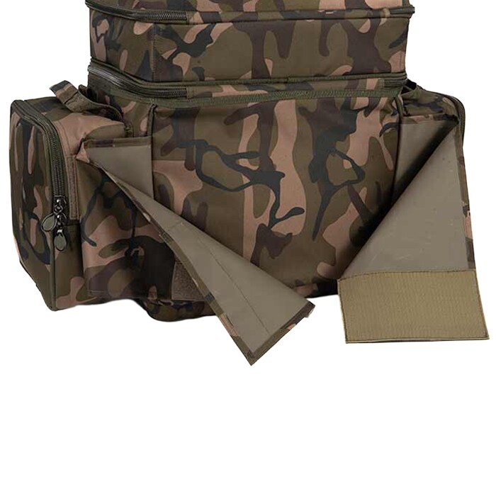 Geantă termică Fox Camolite 2 Person Cooler Food Bag - set de masă pentru 2 persoane