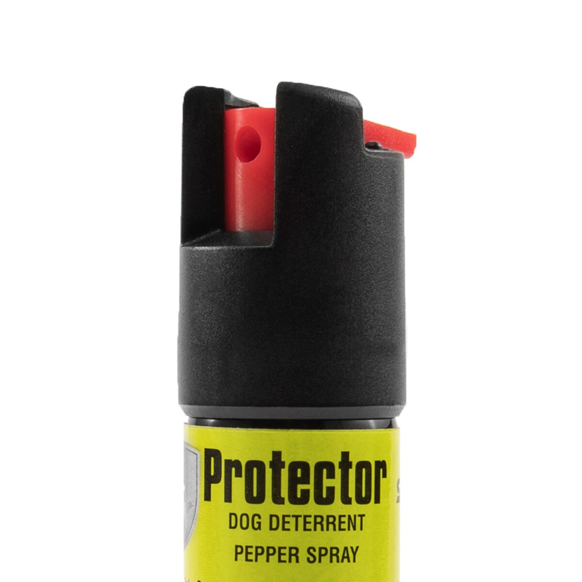 Spray cu piper împotriva animalelor Sabre Red Protector 22 ml - jet