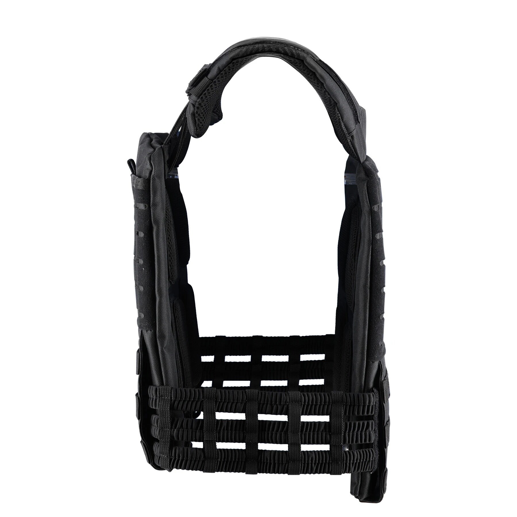 Vestă cu greutăți HMS Premium TKO - 13,5 kg