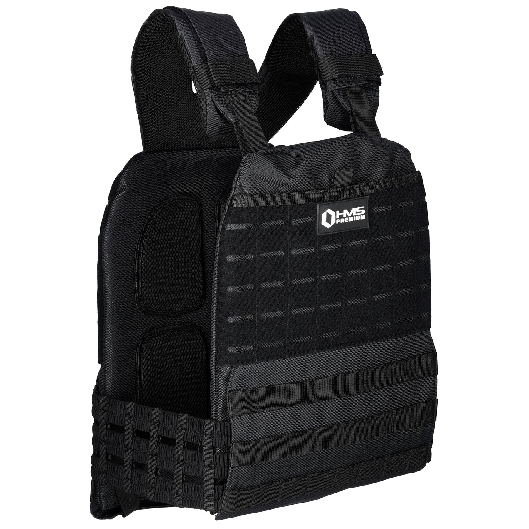 Vestă cu greutăți HMS Premium TKO - 13,5 kg