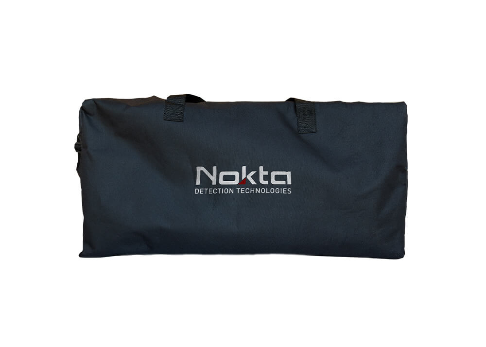 Husă Nokta Universal Carrying Bag pentru detector de metale