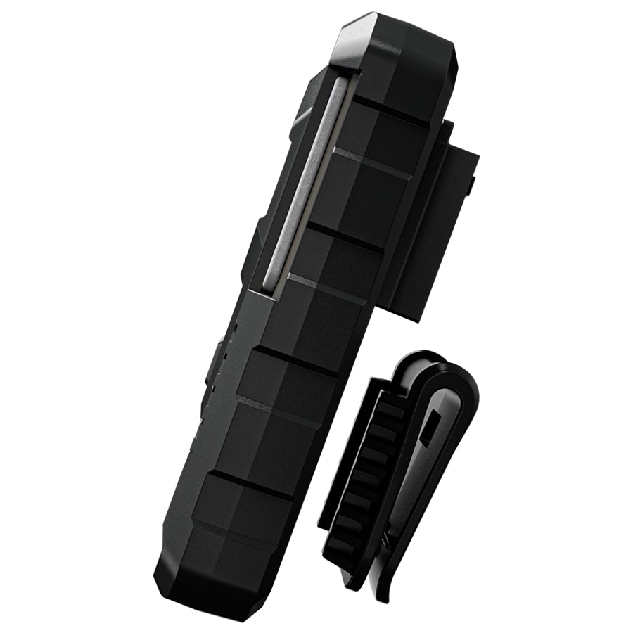 Repelent portabil împotriva țânțarilor Nitecore EMR06 Tac - Black