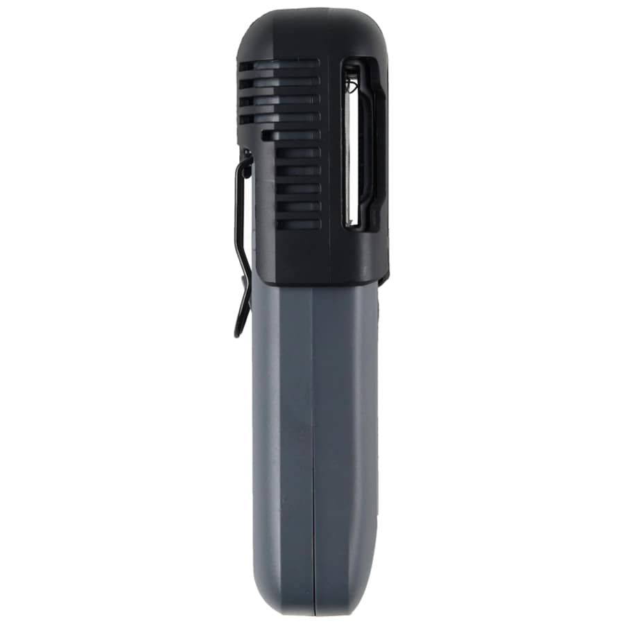 Repelent portabil împotriva țânțarilor Nitecore EMR20 2în1 - Black