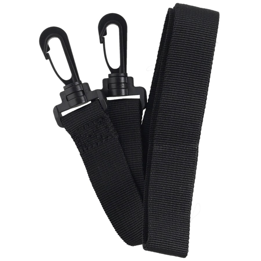 Husă Nitecore NRH10 pentru repelentul de țânțari EMR10 - Black